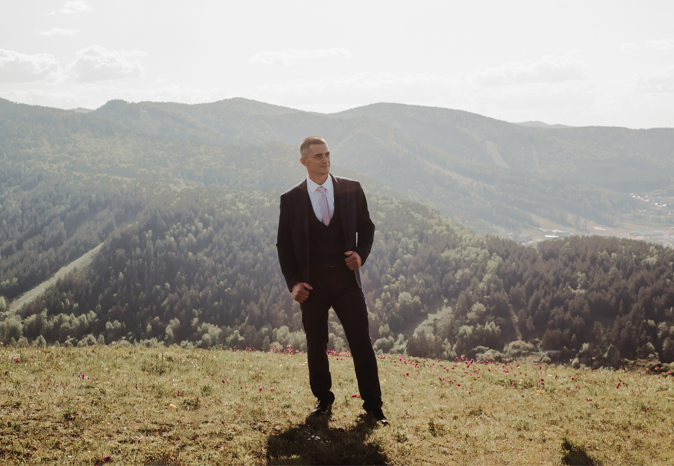 Свадьба. ProFoto