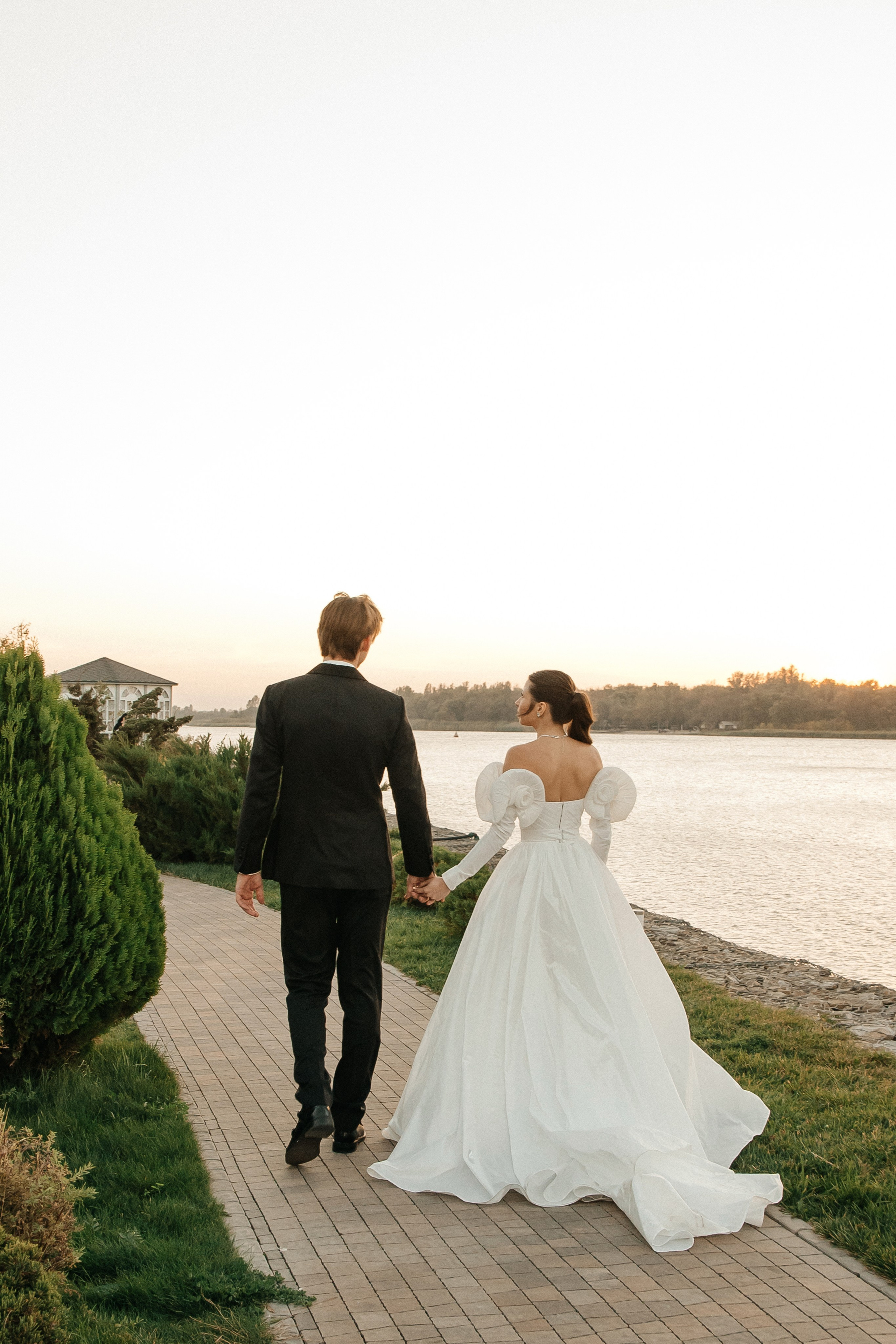 ANONS. Мария — Свадебный фотограф