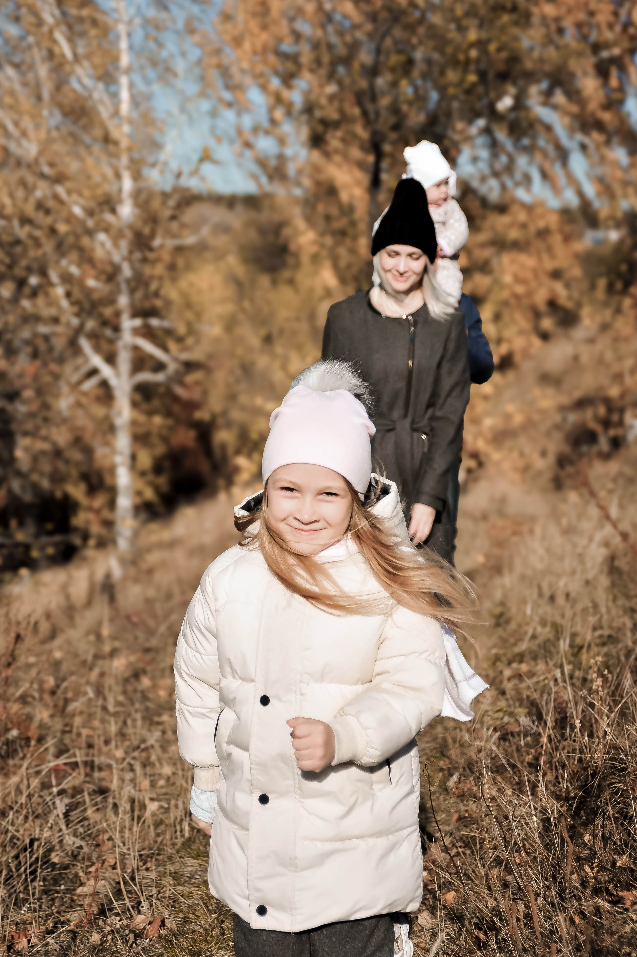 Семейные, крещение. Семейный фотограф Новосибирск Алина Александрова