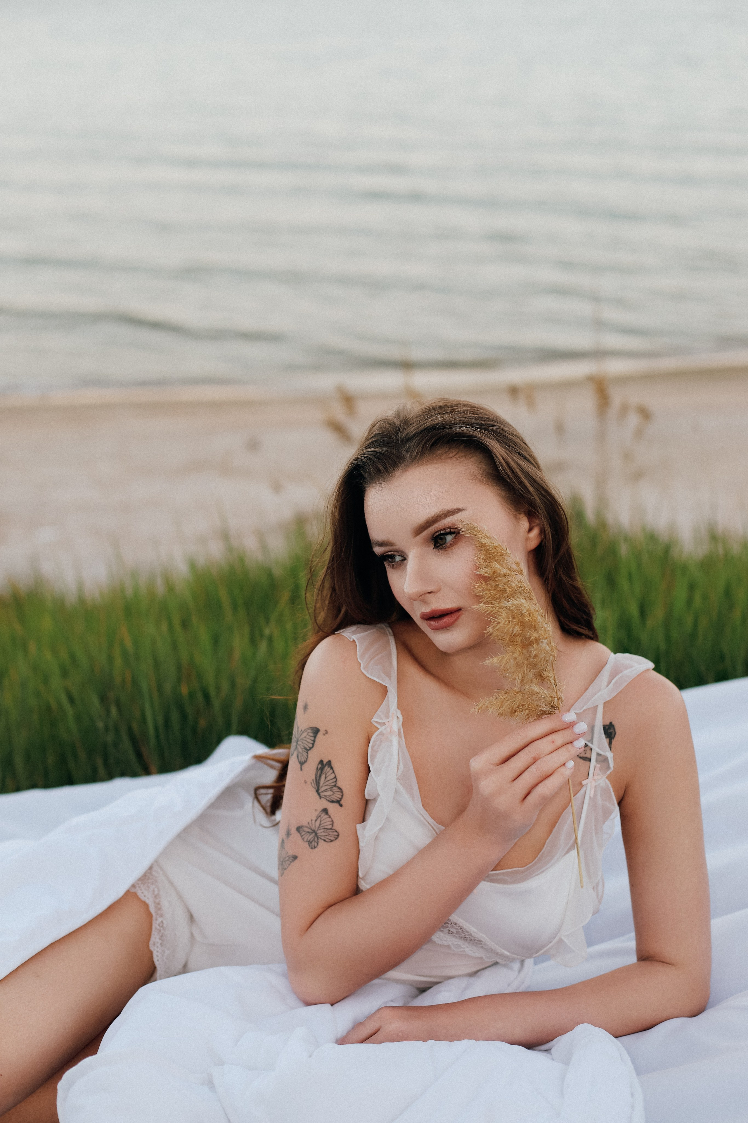 АЛИНА. Фотограф Мариуполь | Ялта | Крым — Диана Мазенко