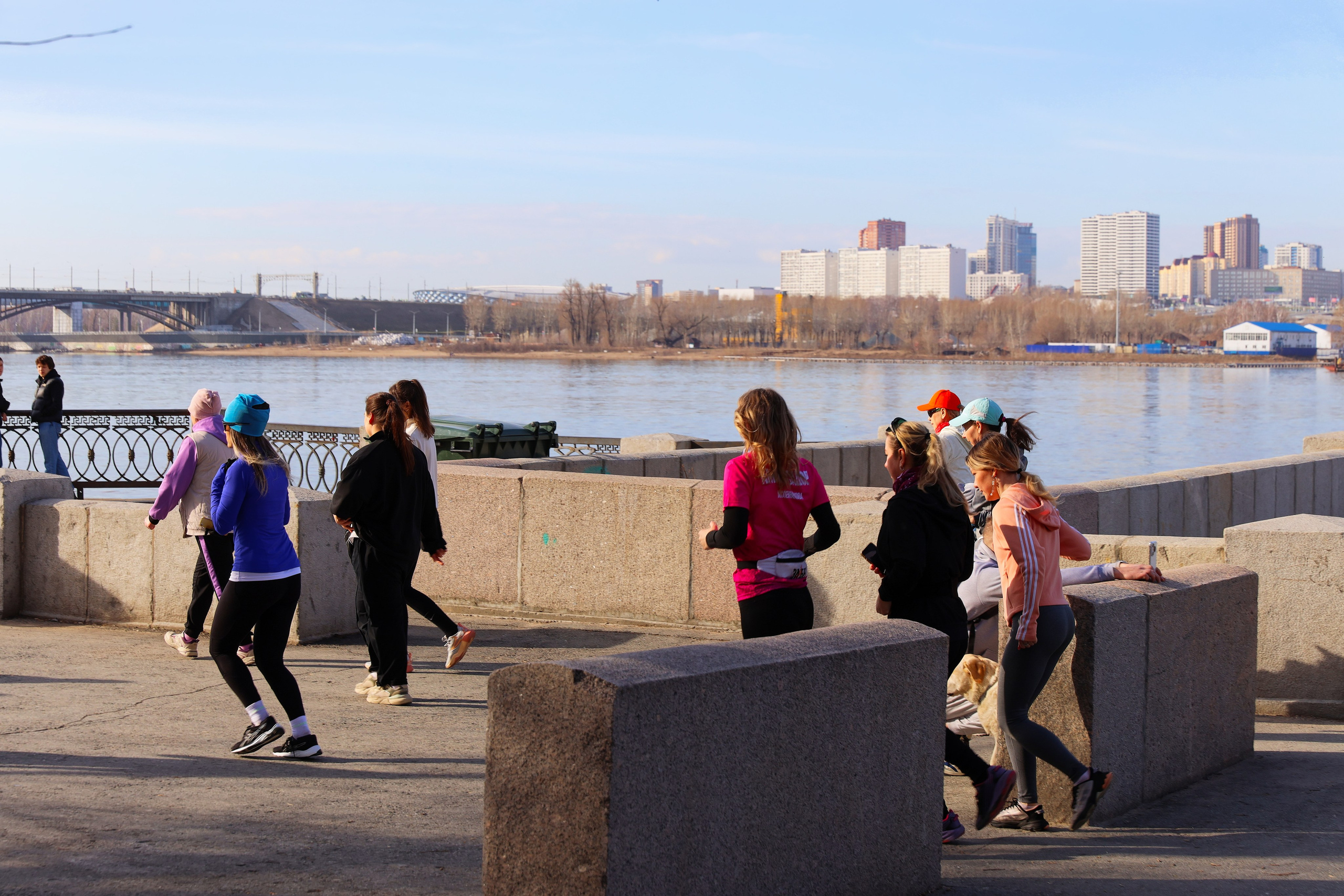 25.04.2026 Забег 5Вёрст. Клуб путешествий HimalTrex Горные туры в Гималаи Непал