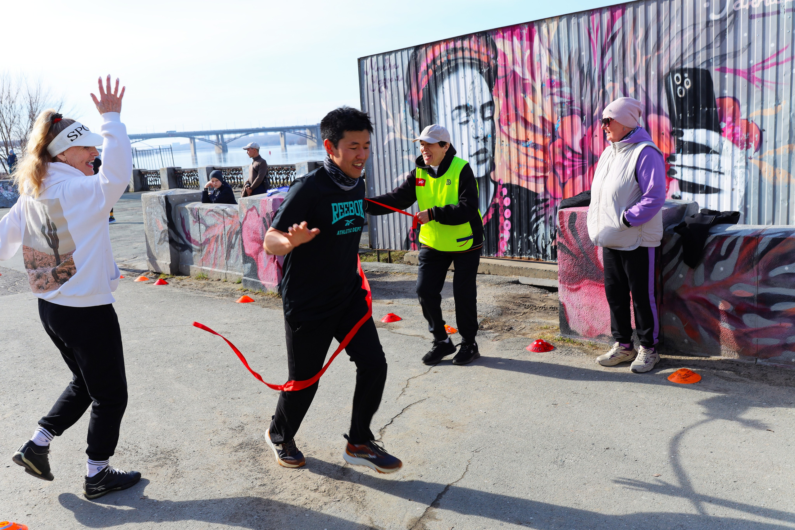 25.04.2026 Забег 5Вёрст. Клуб путешествий HimalTrex Горные туры в Гималаи Непал