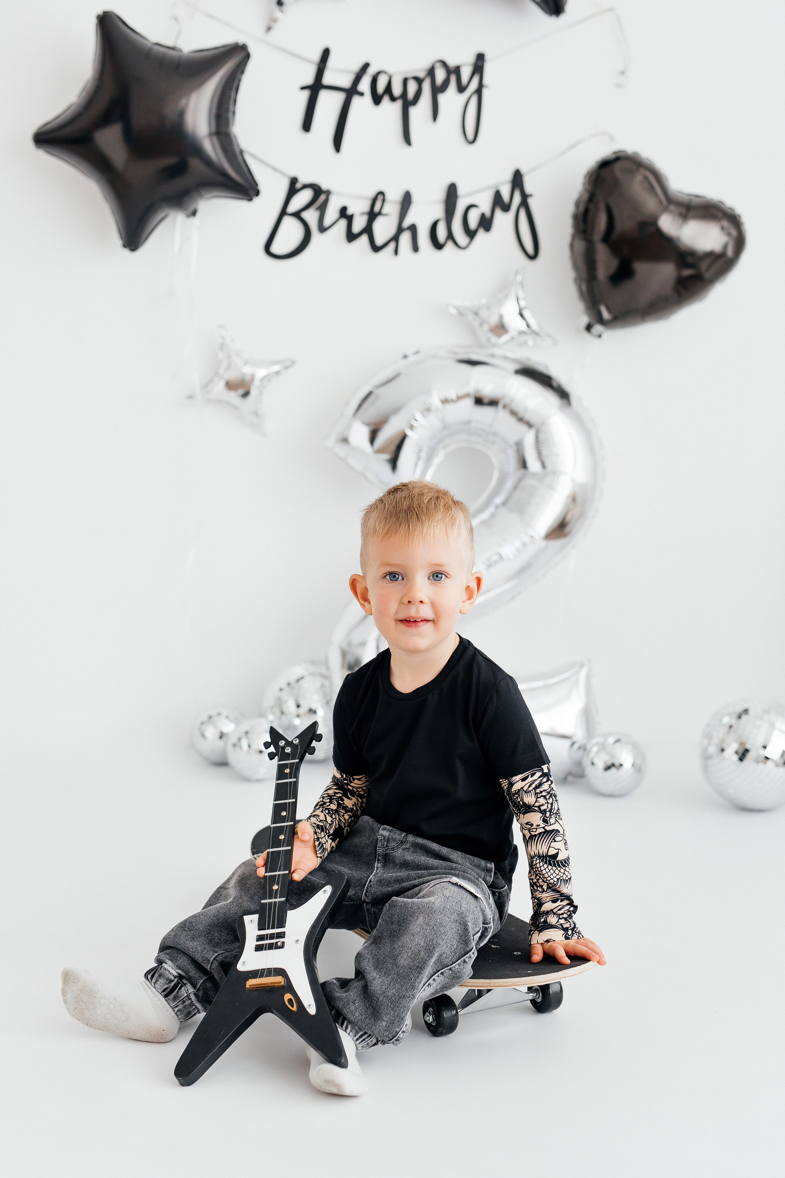 Детские постарше. Профессиональная детская и семейная фотостудия в Краснодаре