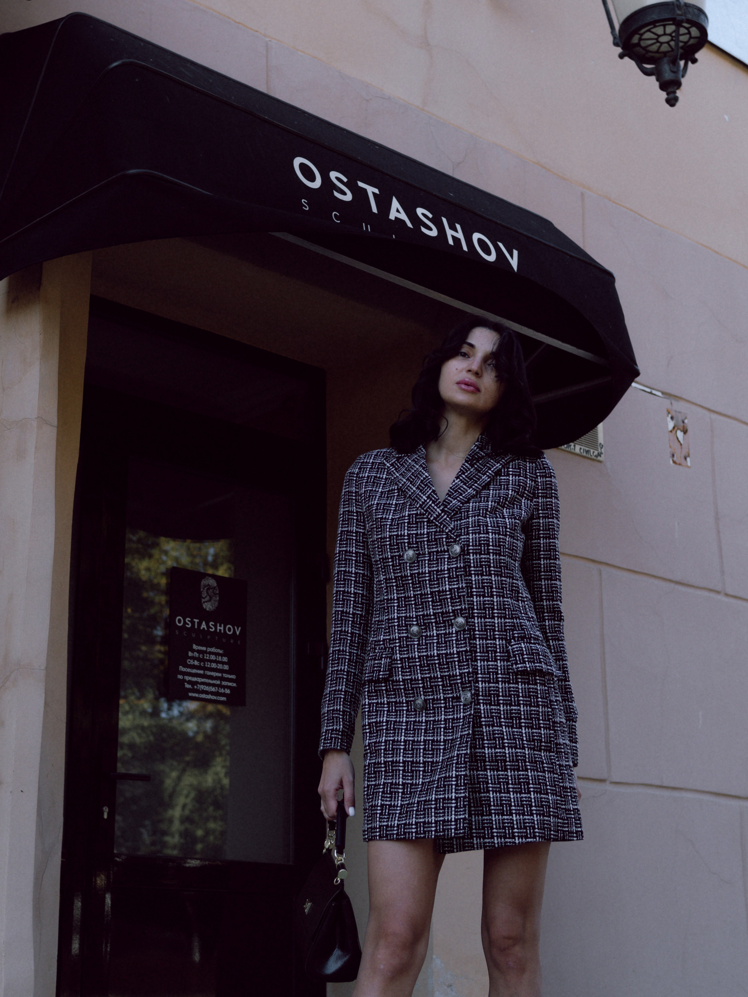 Eva_2. Фотограф в Москве Шалышко Ангелина