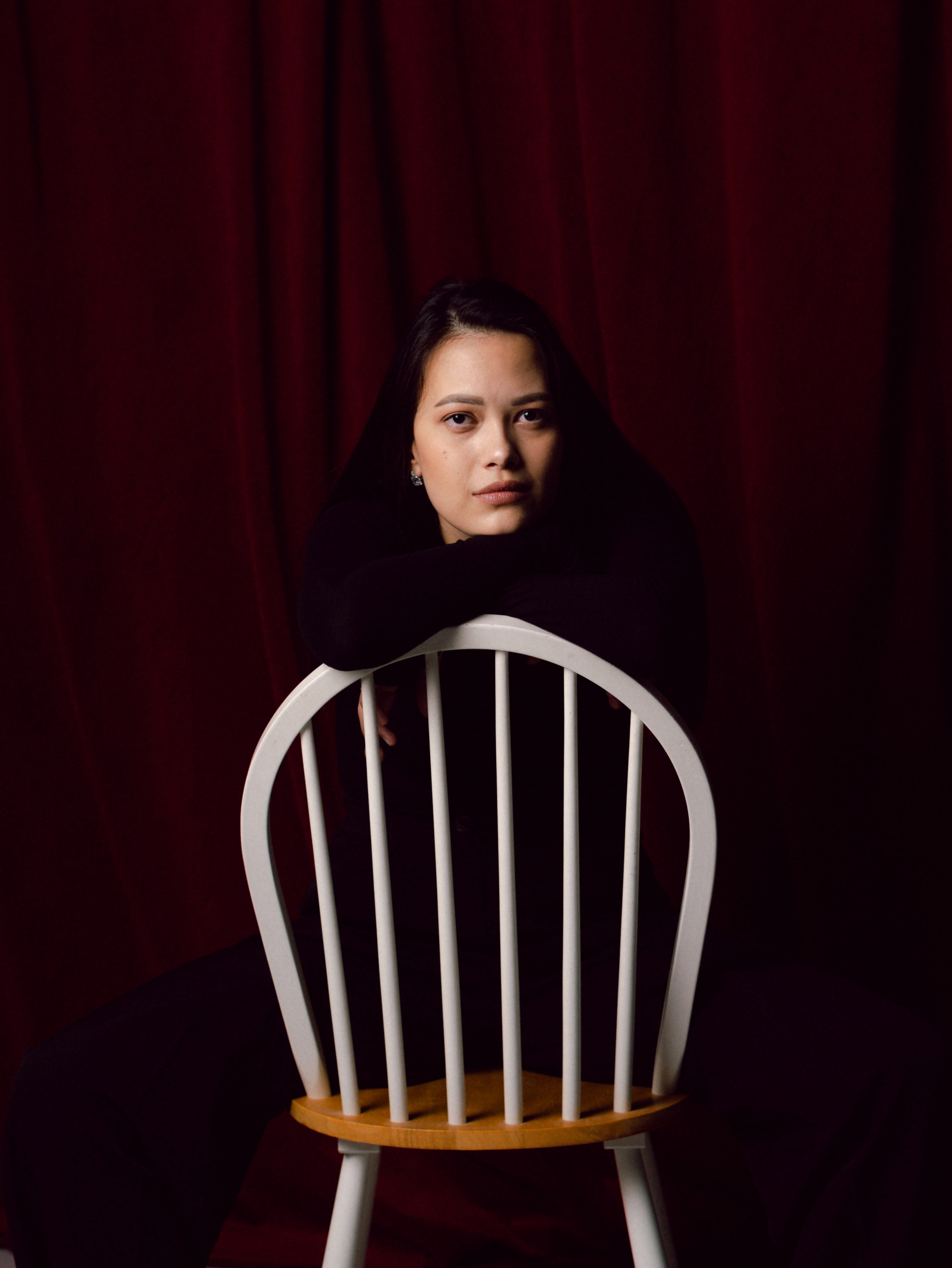 Милана. Фотограф в Москве Шалышко Ангелина