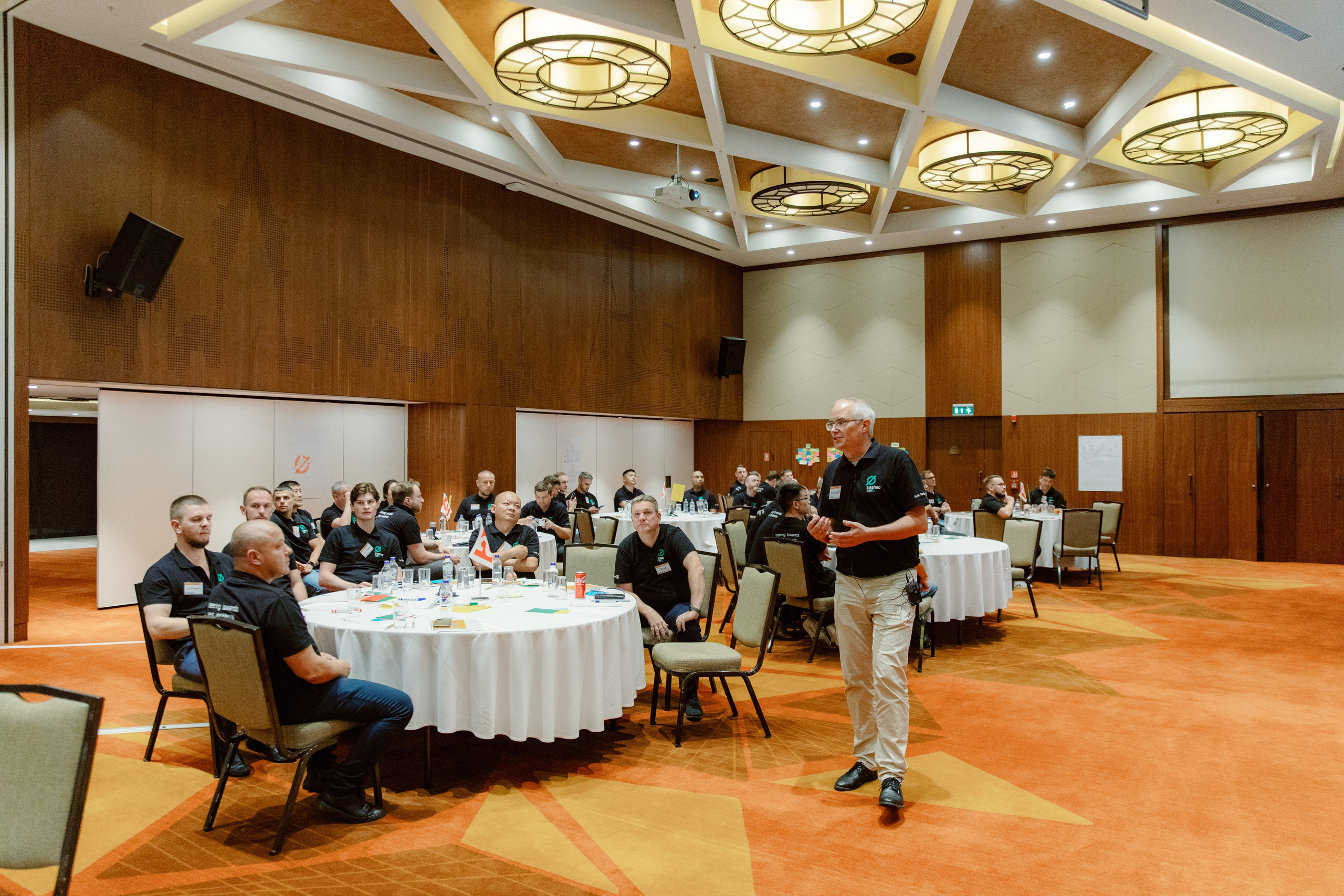 Stolt Tankers. Свадебный и репортажный фотограф