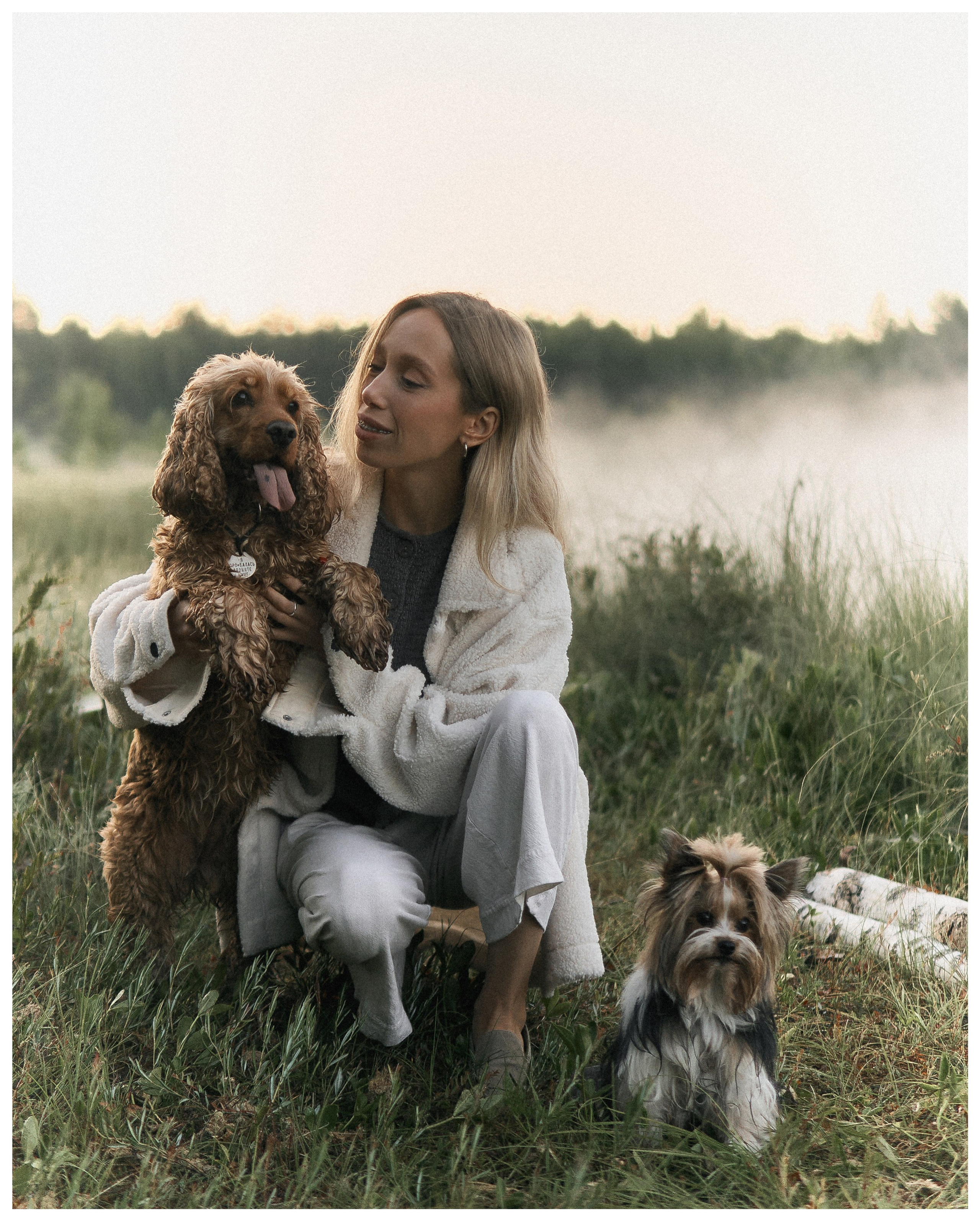 Valentina. Индивидуальная и семейная фотосессия в Чебоксарах Оксана Русакова