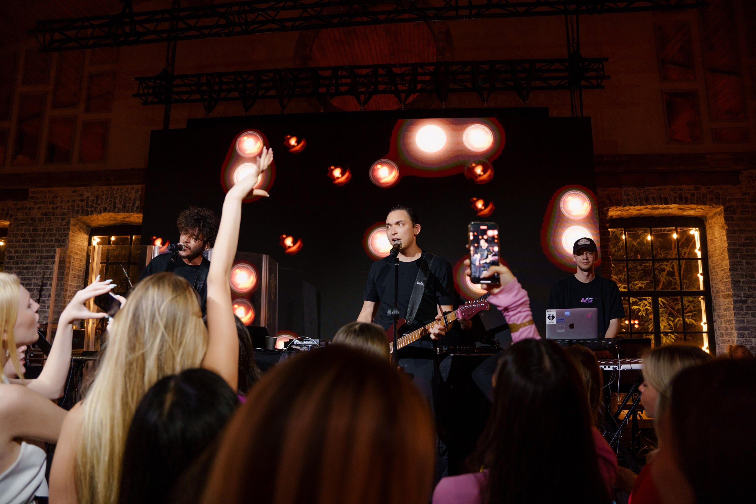 Фотограф на самую масштабную женскую конференцию в России WomenConf. Репортажный фотограф Москва Сергей Дружинин