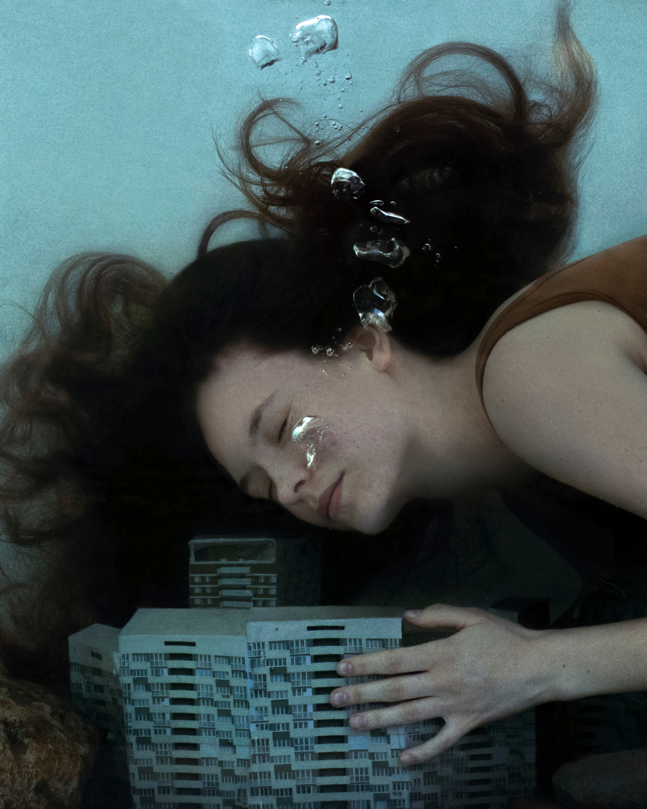 Фотограф в Нижнем Новгороде и Москве Алина Абрамова