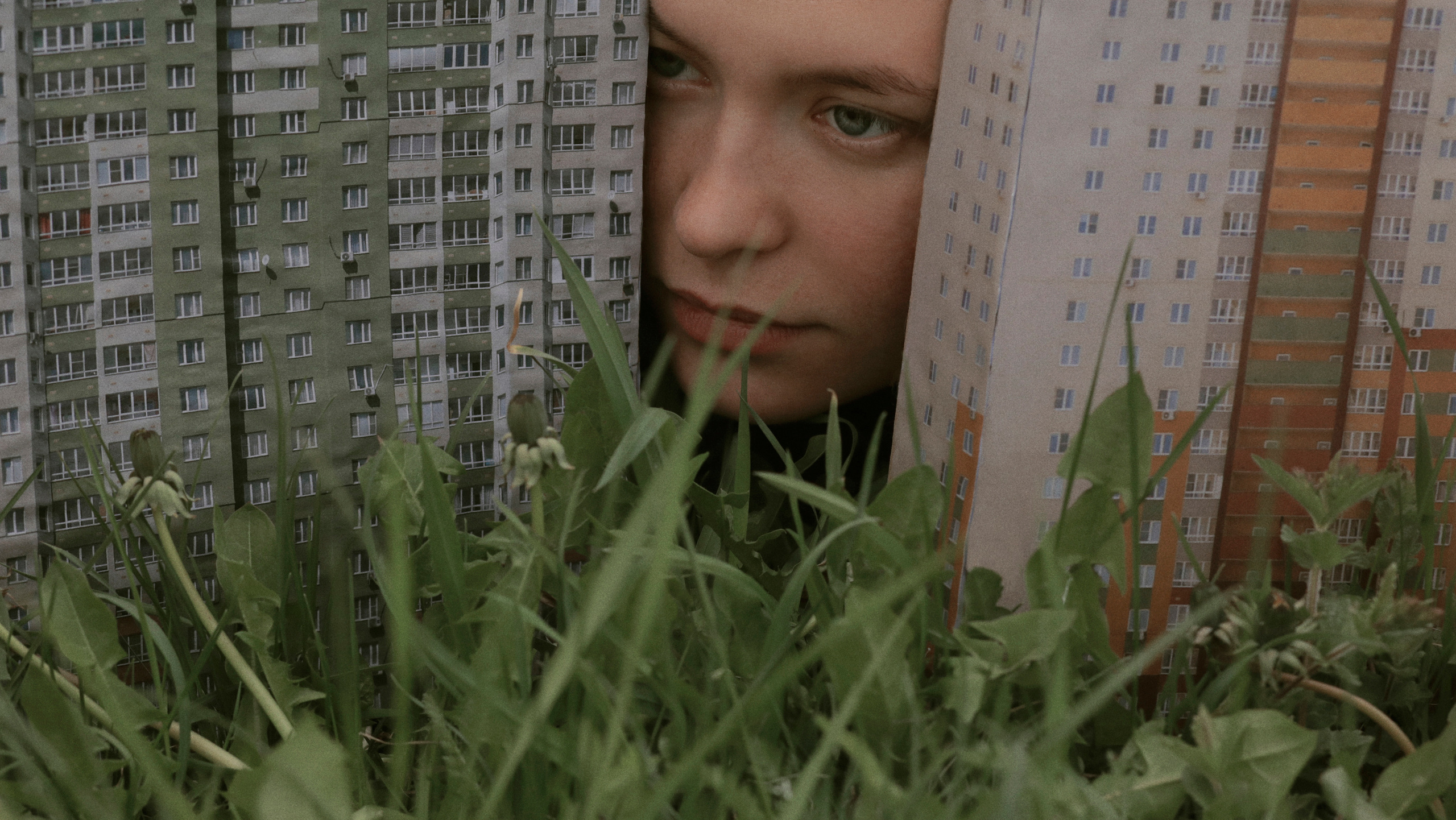 Фотограф в Нижнем Новгороде и Москве Алина Абрамова