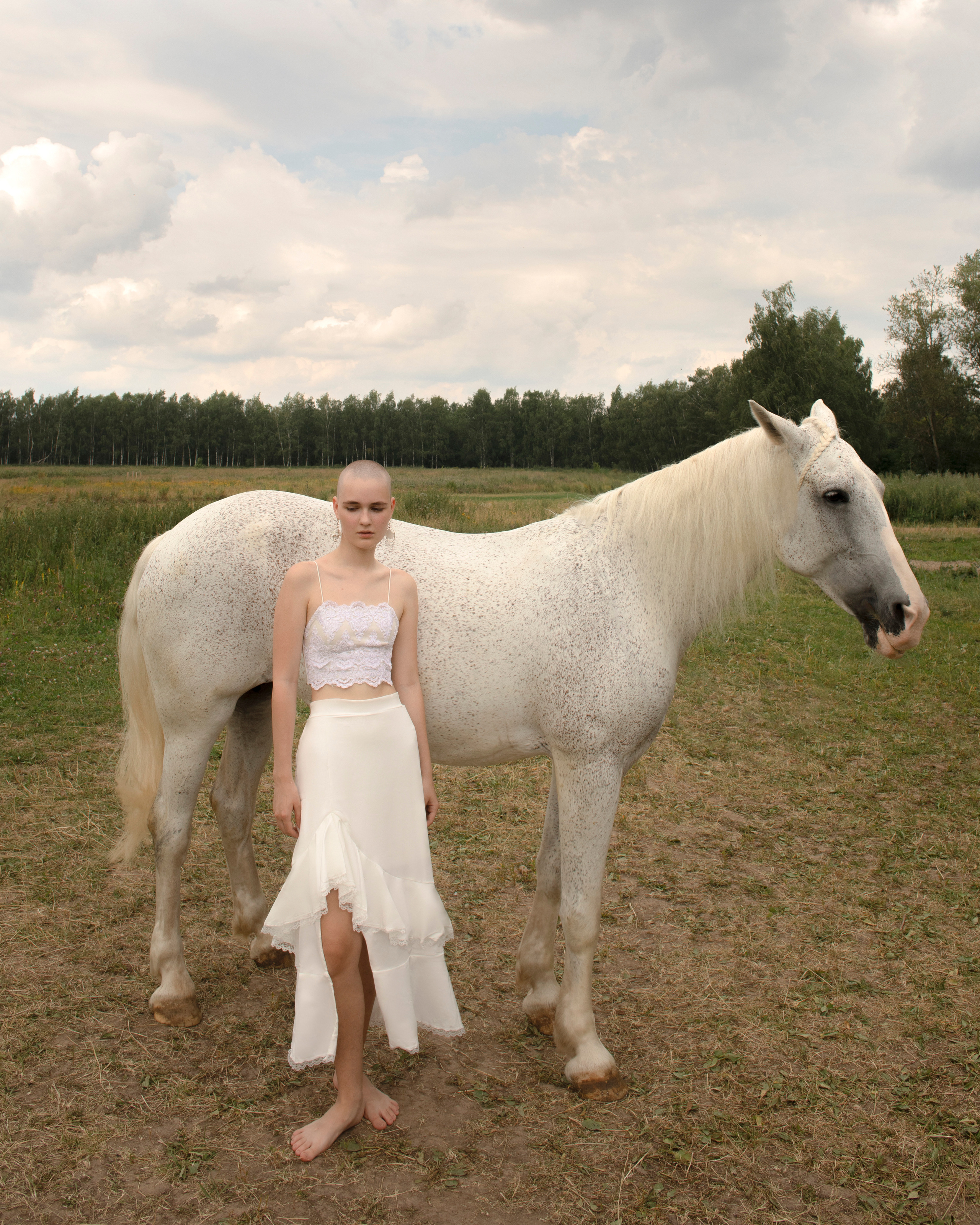 Фотограф в Нижнем Новгороде и Москве Алина Абрамова