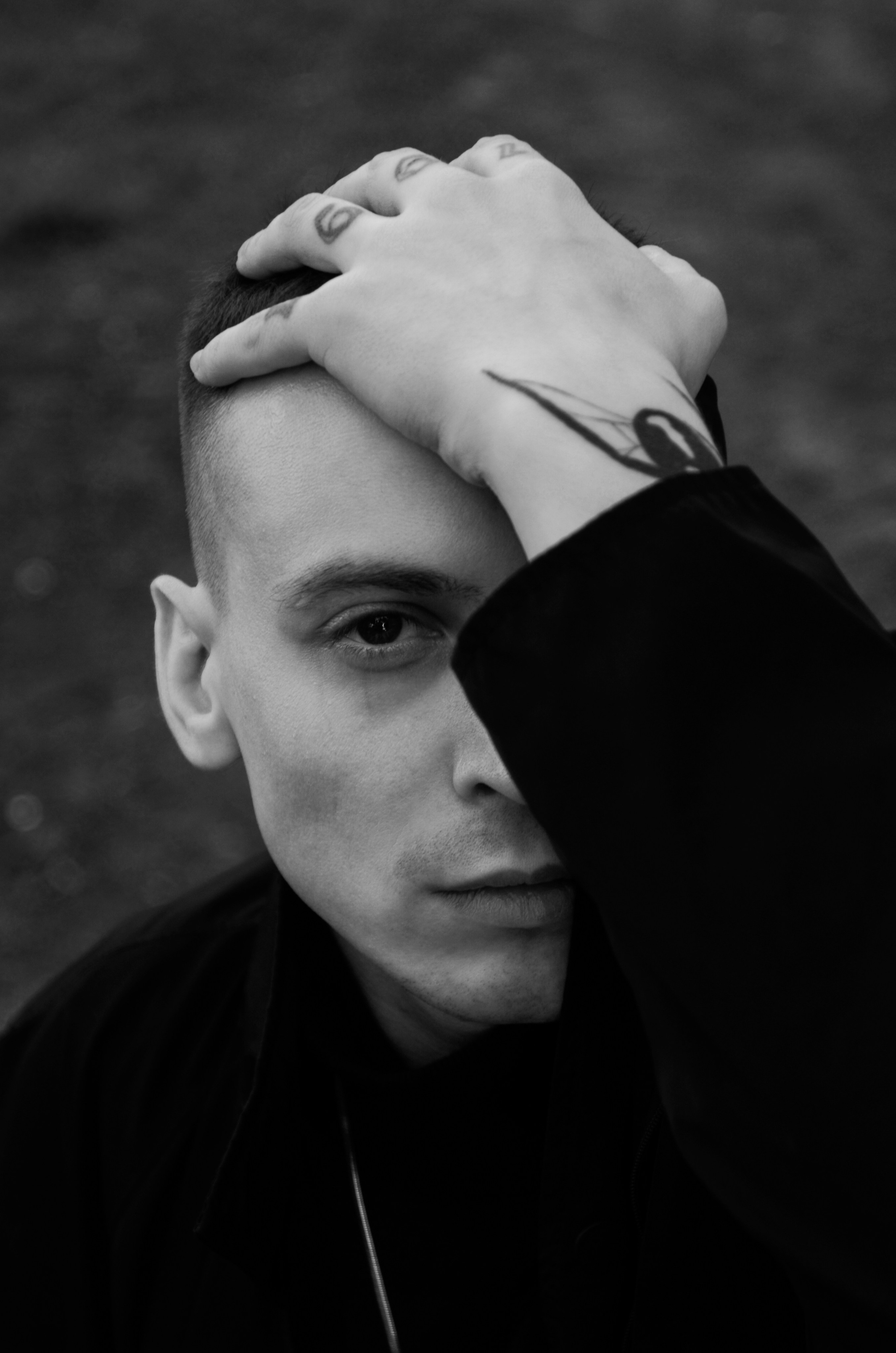 Мрак. Поглощение. Фотосессии по мотивам сказок и фильмов — Катерина Исауленко. СПб