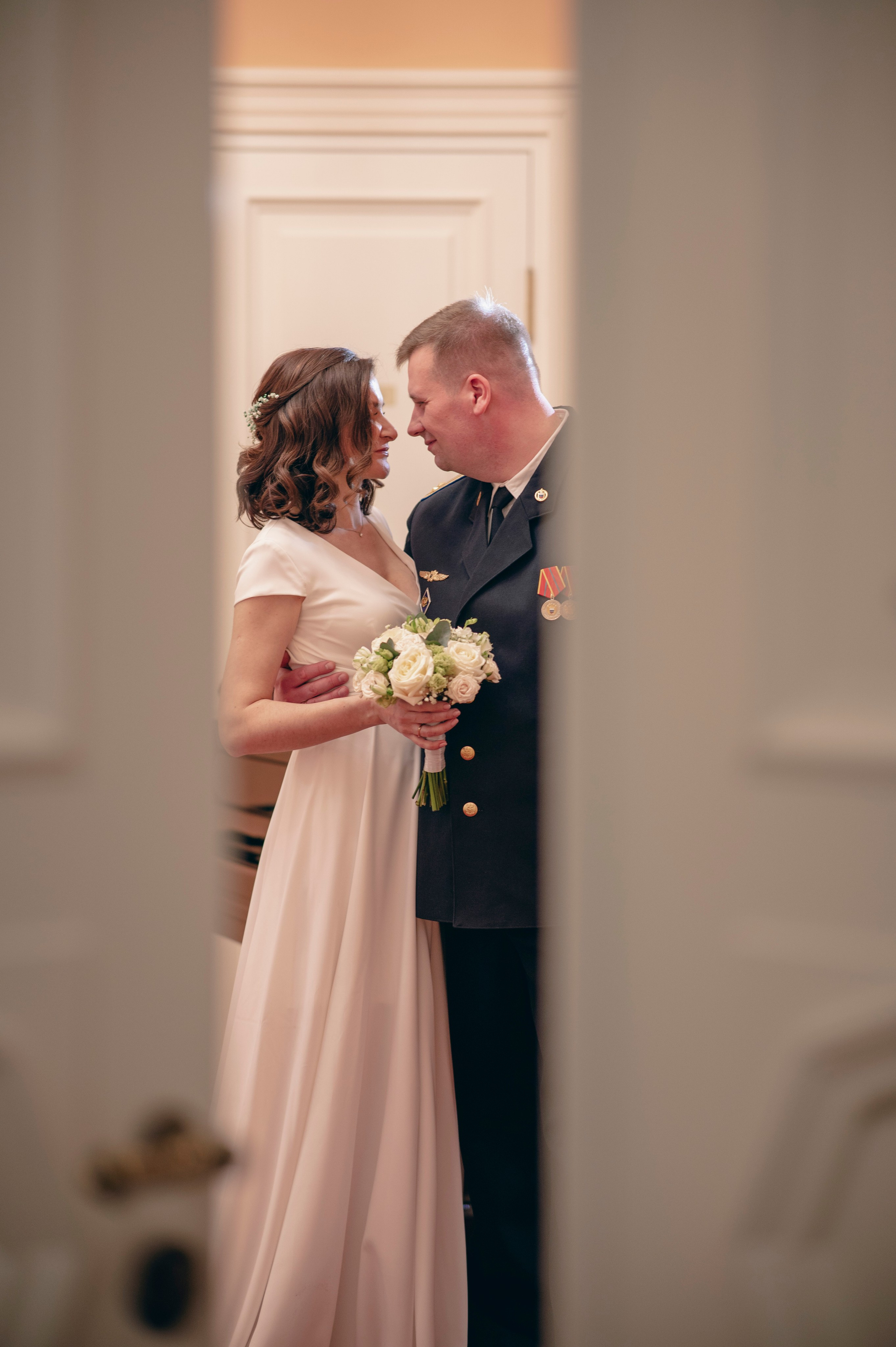 Роспись на сцене театра. Фотограф в Москве