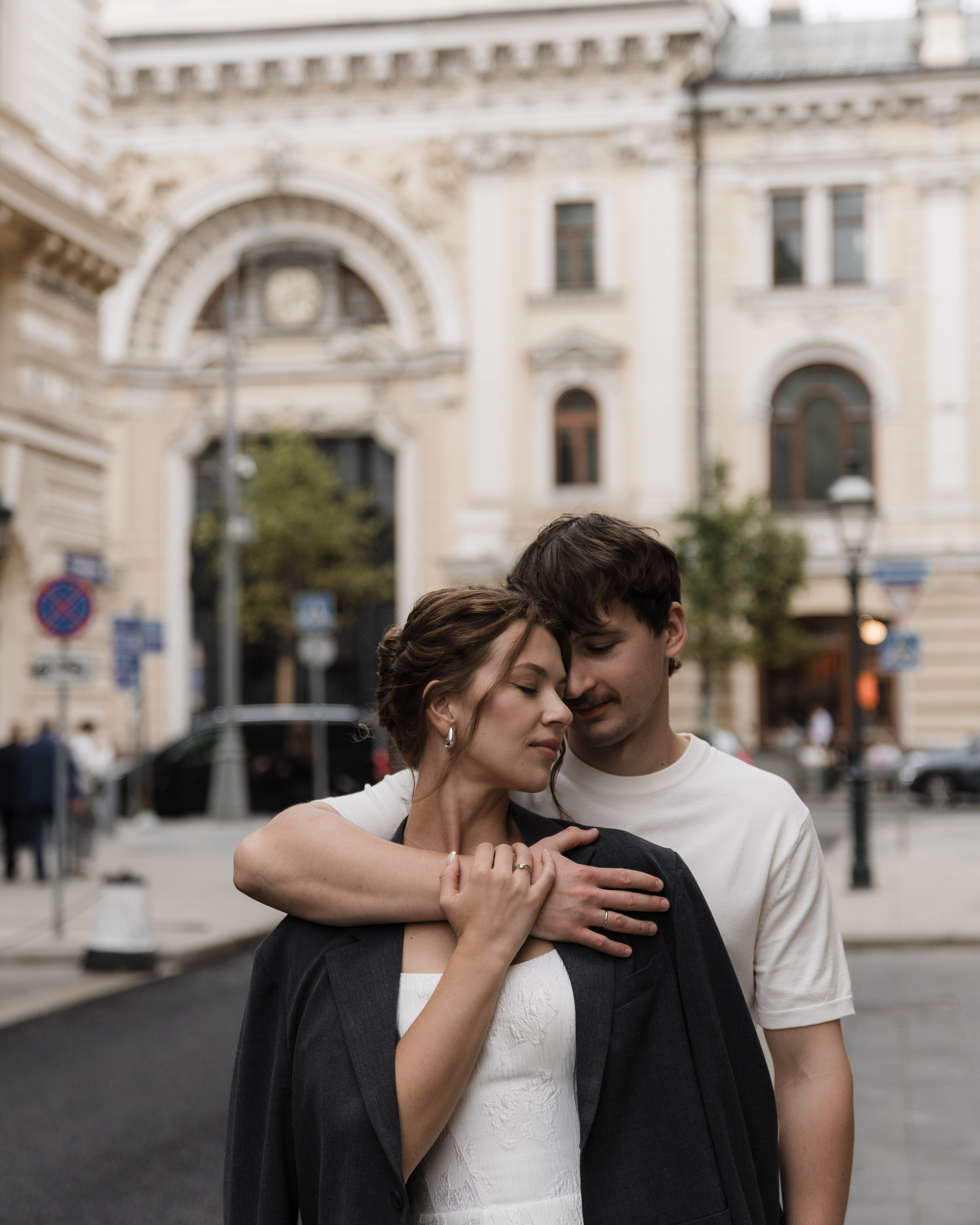 А & С Националь. Женский и свадебный фотограф Москва Елизавета Перова