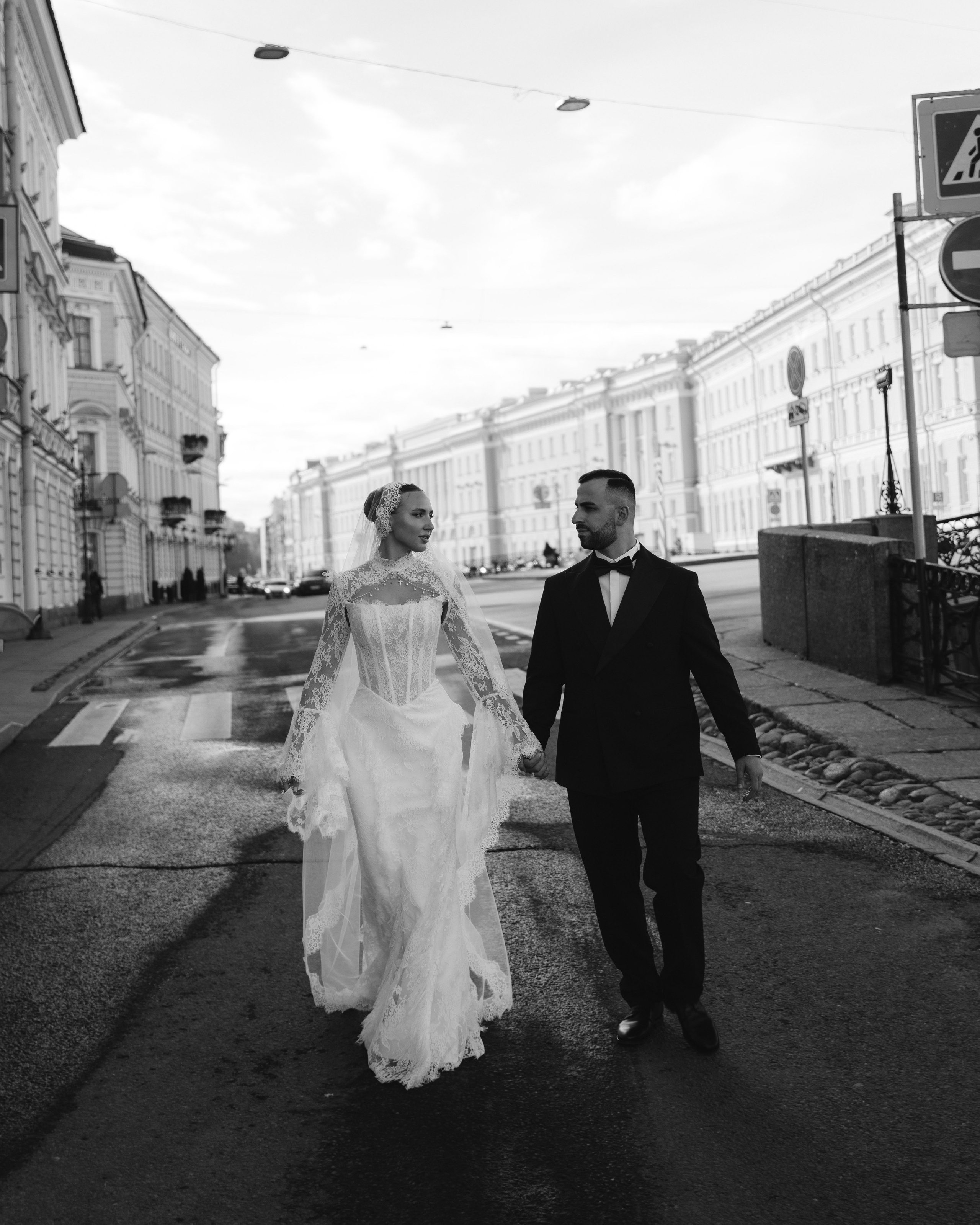 К & В Дворец № 1 СПб. Женский и свадебный фотограф Москва Елизавета Перова