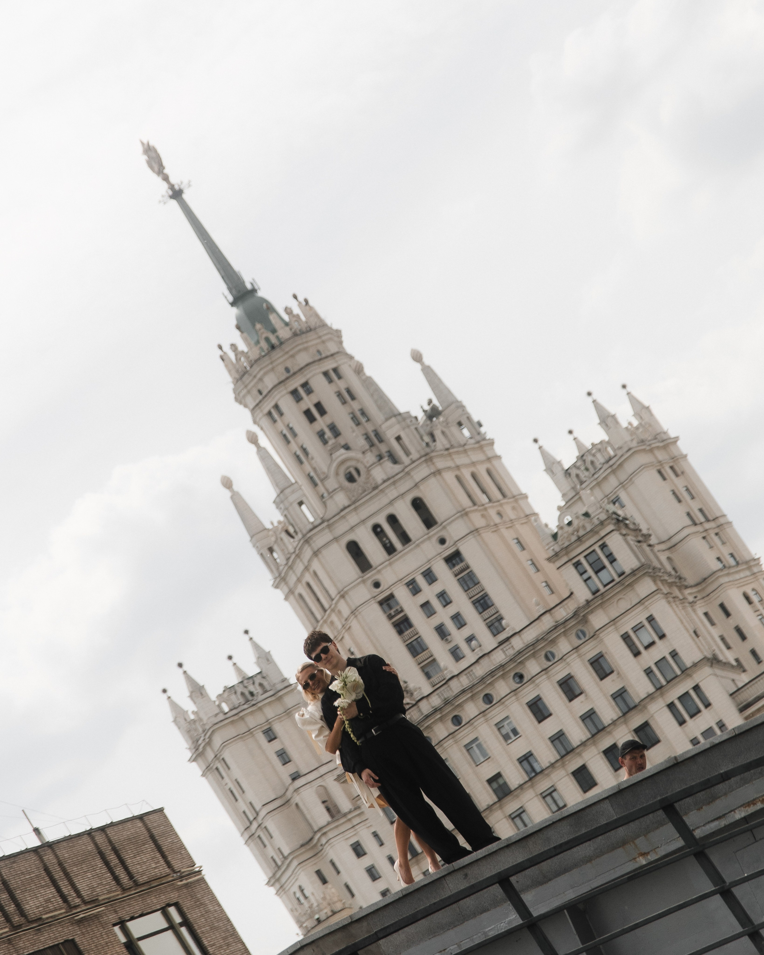 Т & Ж. Женский и свадебный фотограф Москва Елизавета Перова