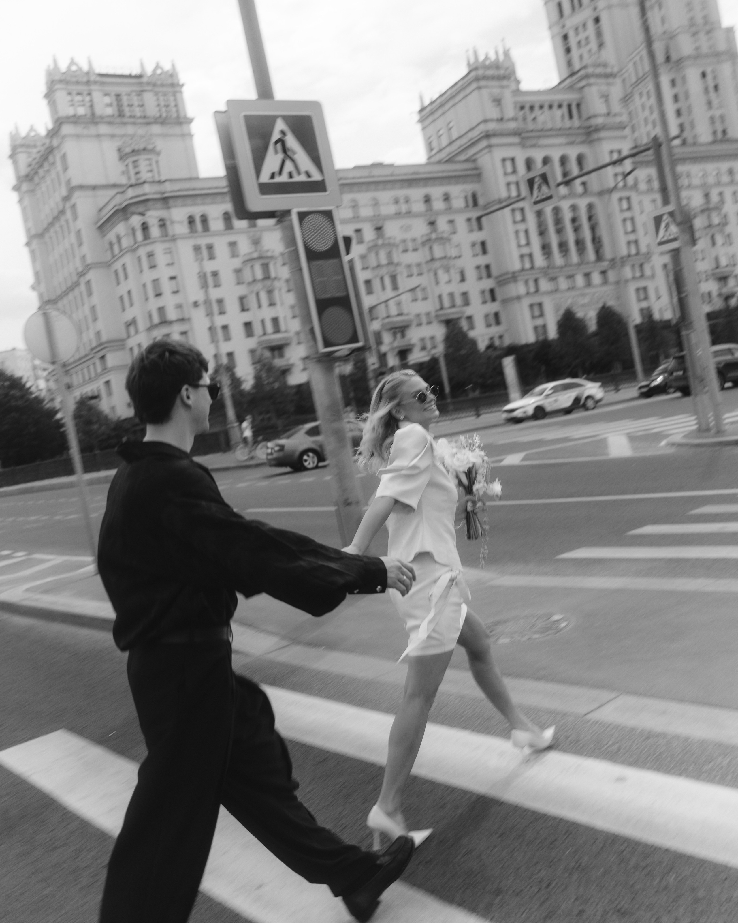 Т & Ж. Женский и свадебный фотограф Москва Елизавета Перова