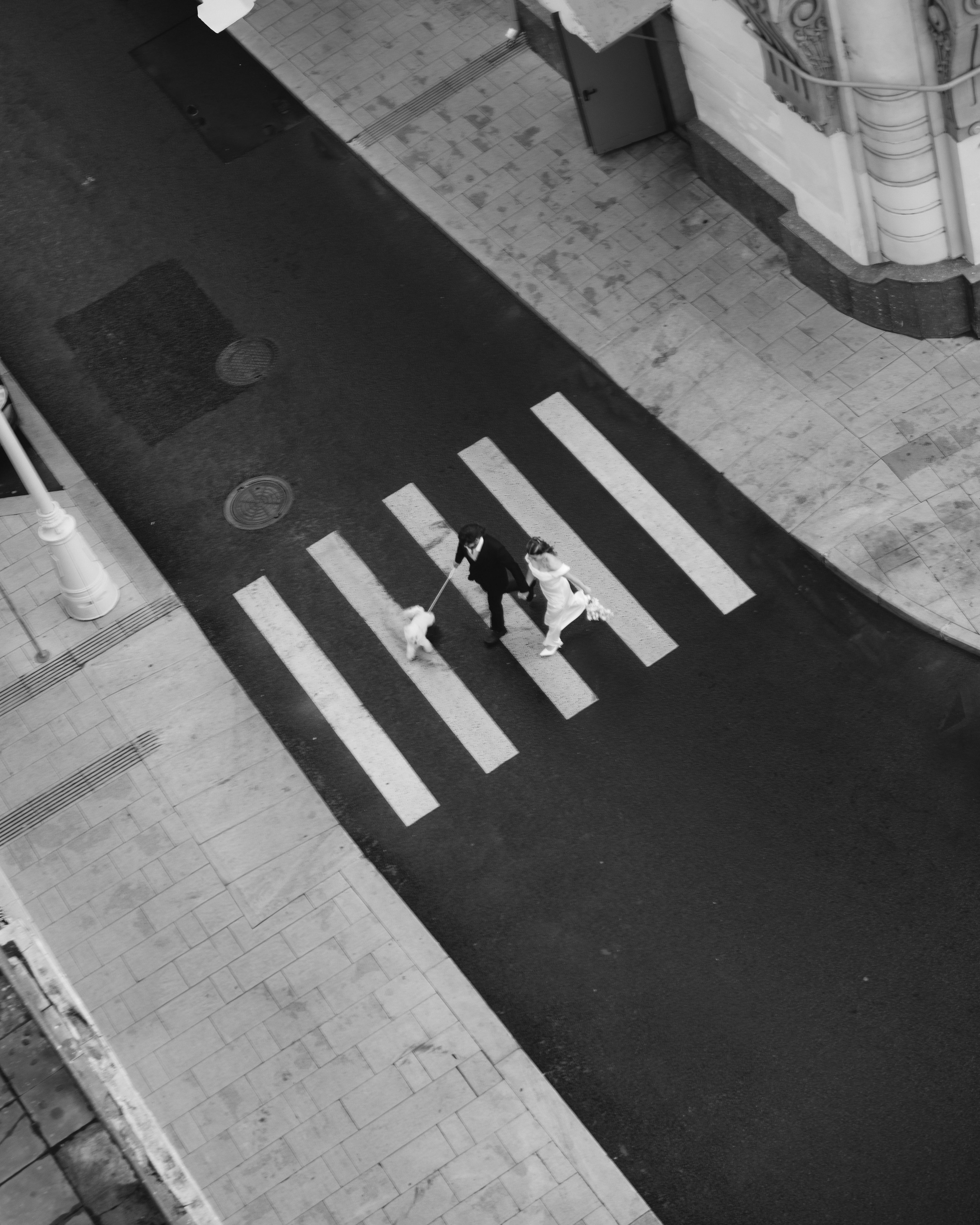 Л & Н. Женский и свадебный фотограф Москва Елизавета Перова