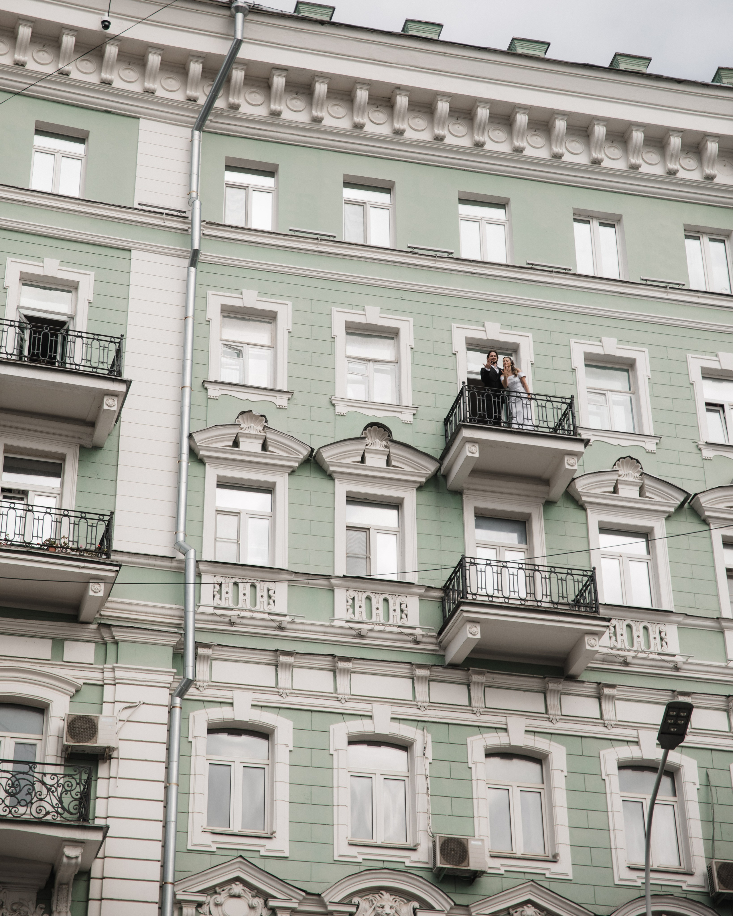 Л & Н. Женский и свадебный фотограф Москва Елизавета Перова