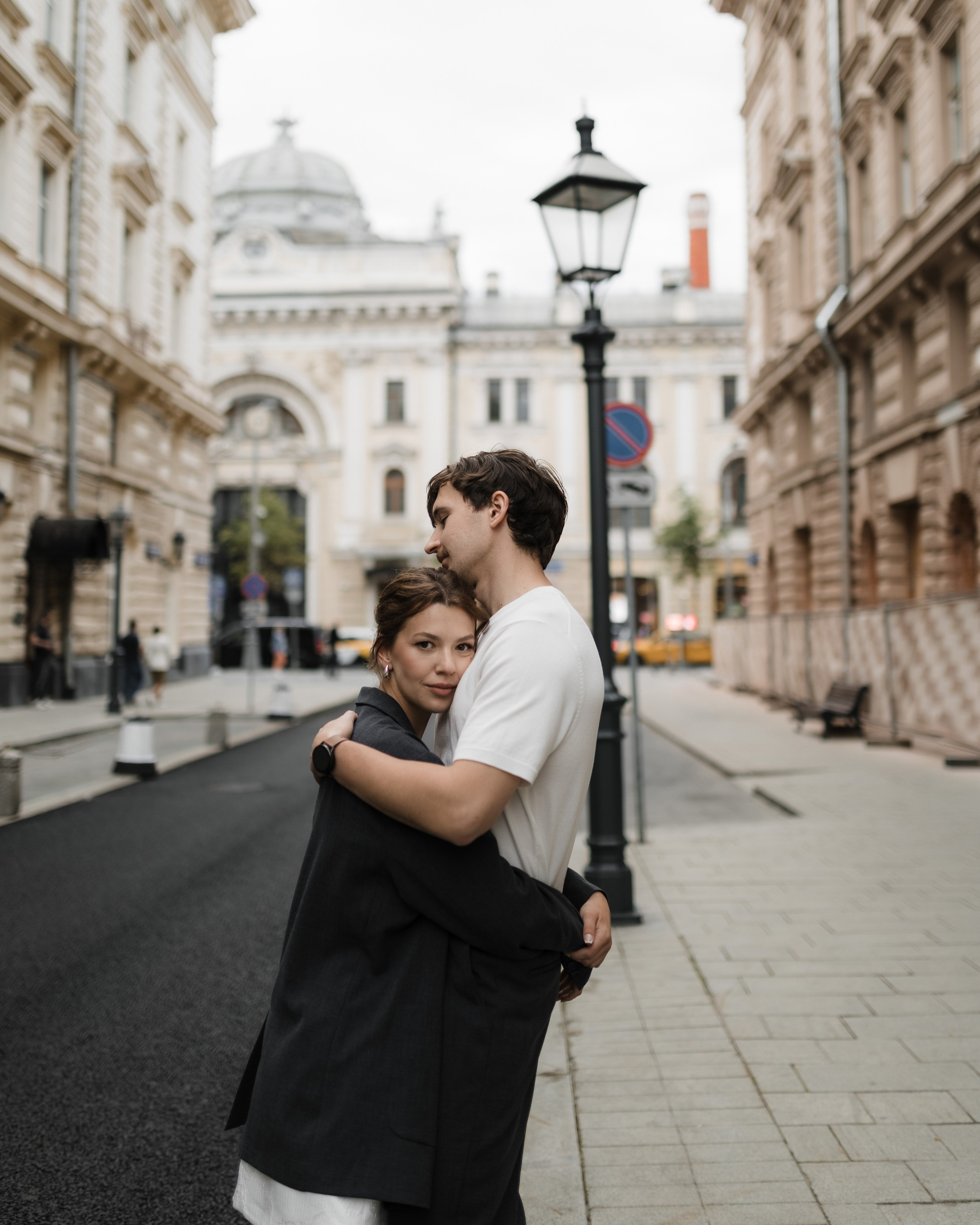 А & С Националь. Женский и свадебный фотограф Москва Елизавета Перова