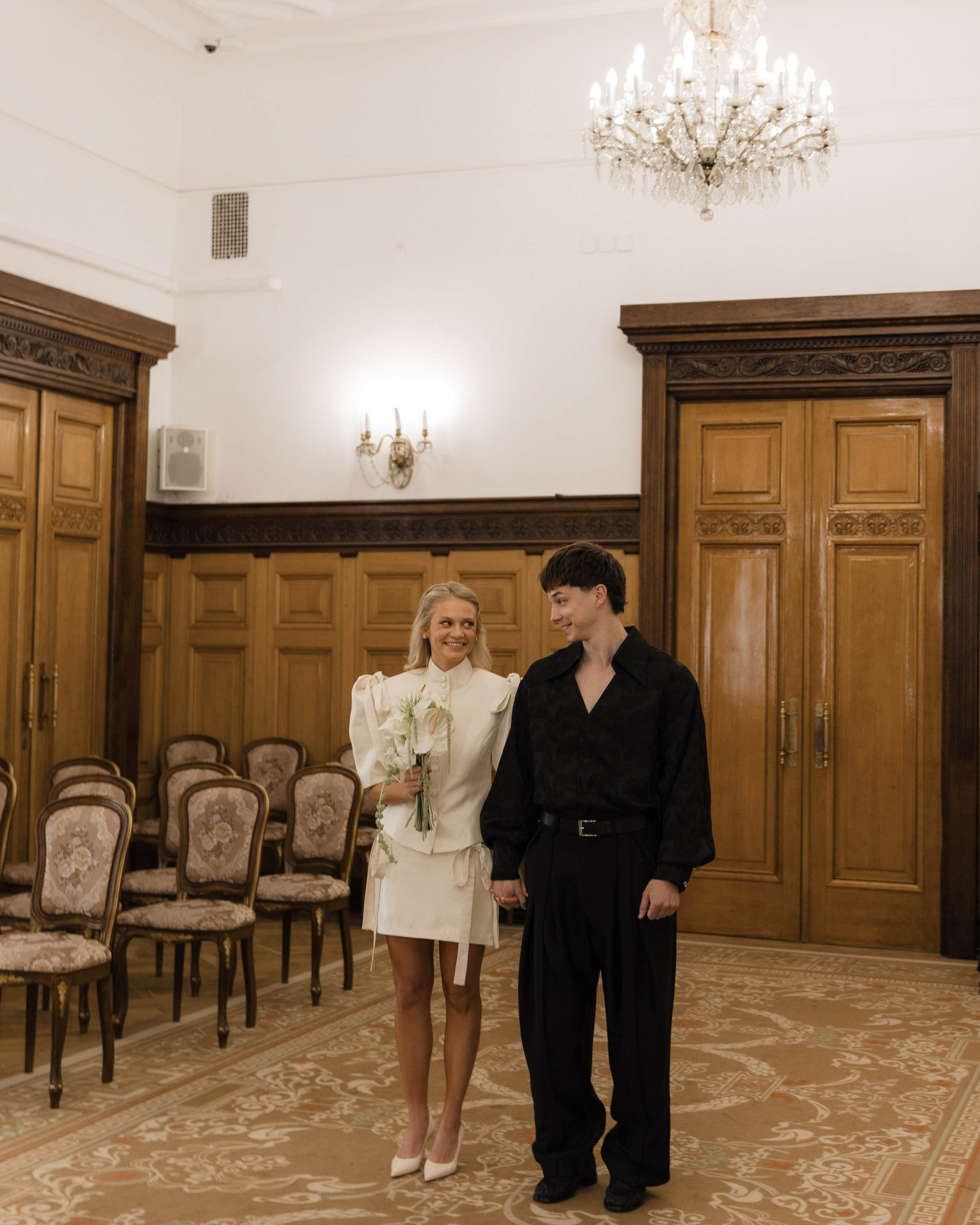 Т & Ж. Женский и свадебный фотограф Москва Елизавета Перова