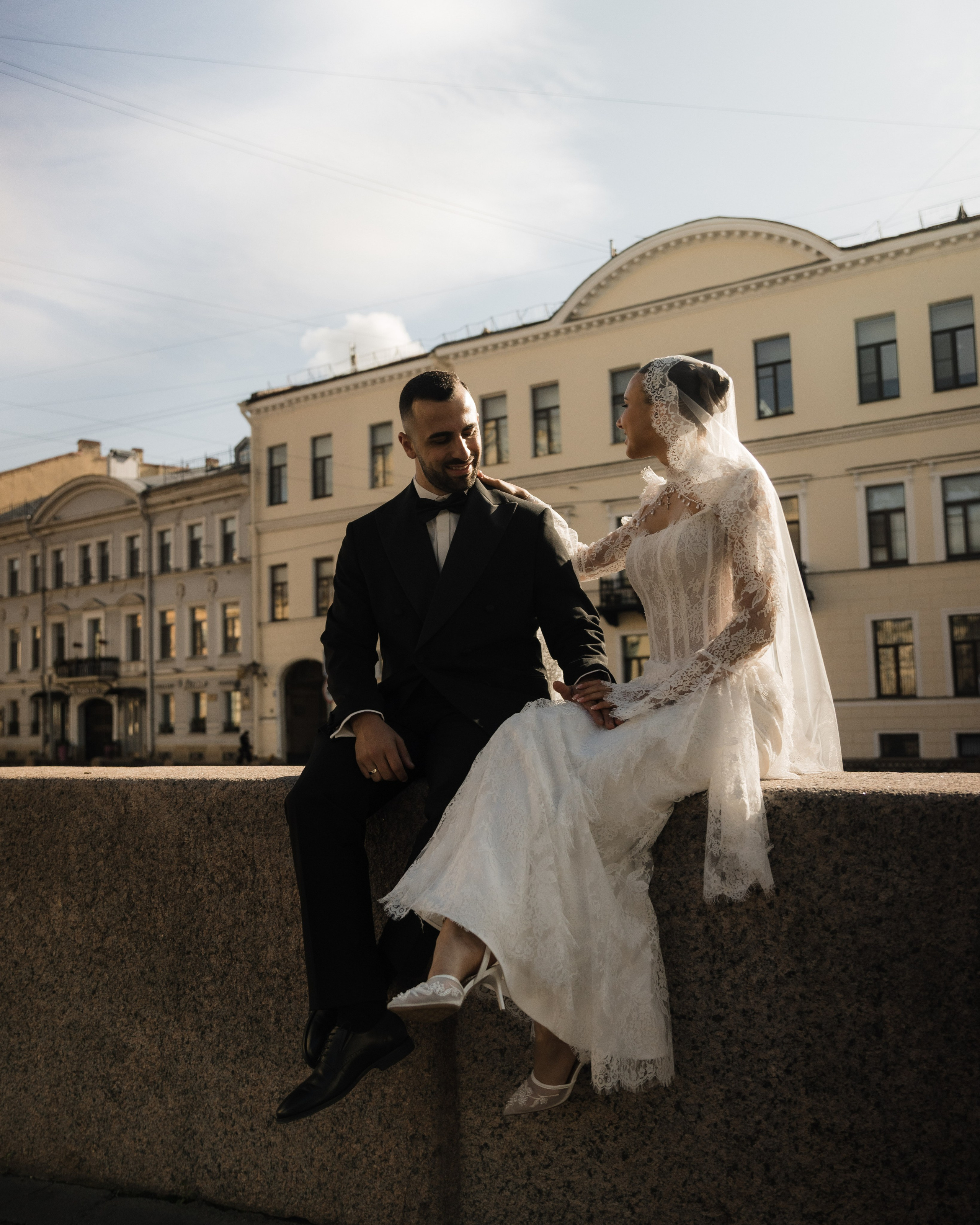 К & В Дворец № 1 СПб. Женский и свадебный фотограф Москва Елизавета Перова