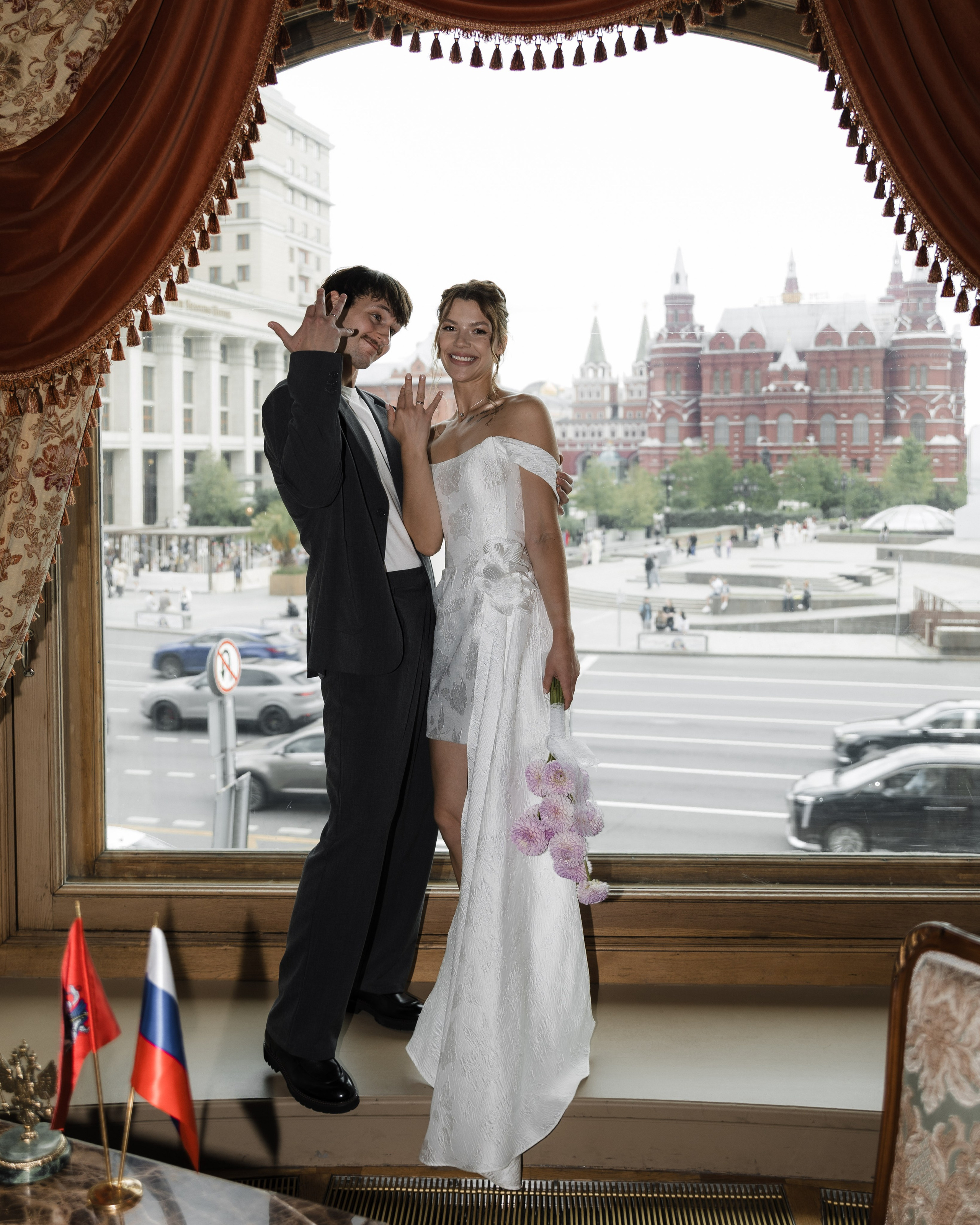А & С Националь. Женский и свадебный фотограф Москва Елизавета Перова