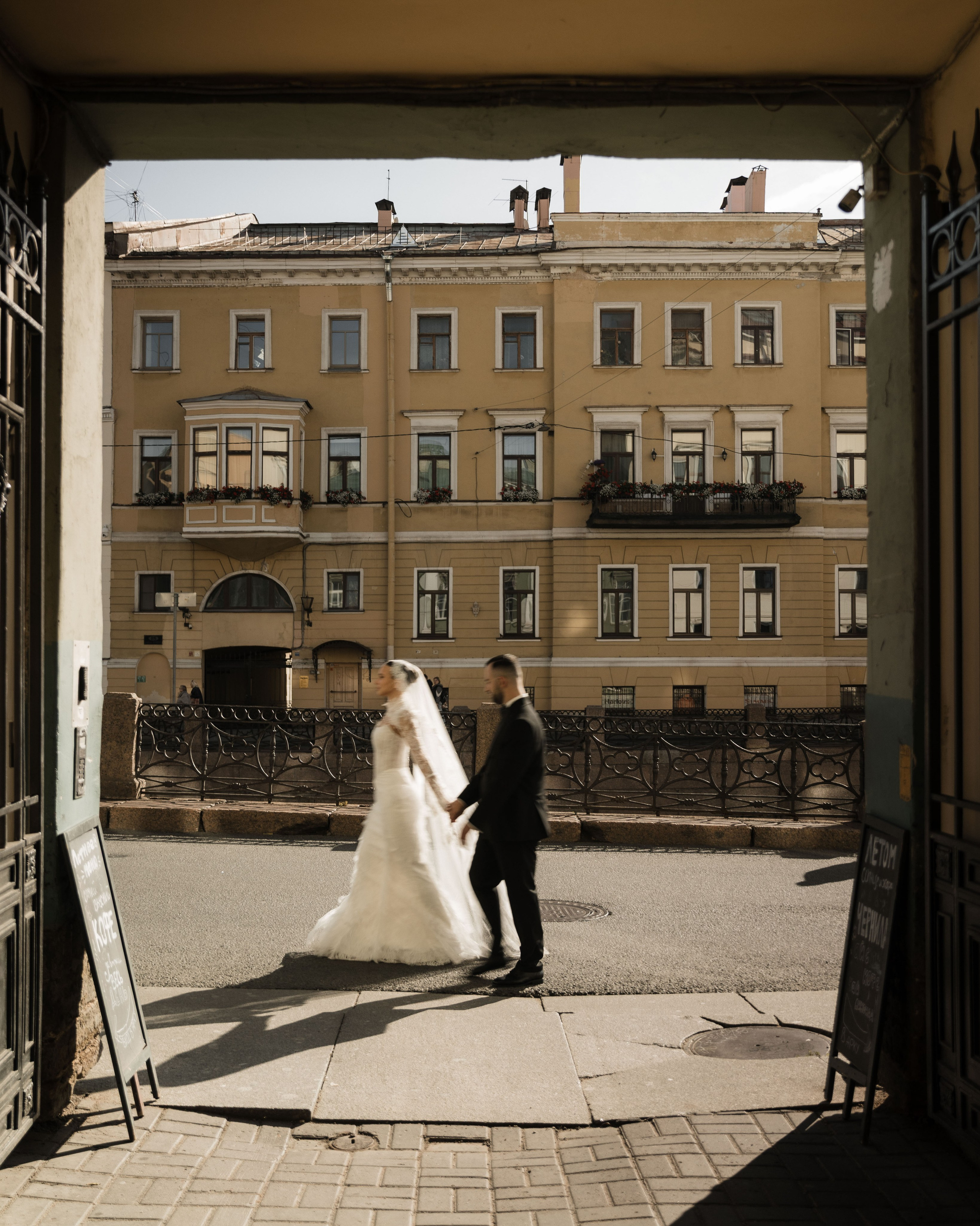 К & В Дворец № 1 СПб. Женский и свадебный фотограф Москва Елизавета Перова