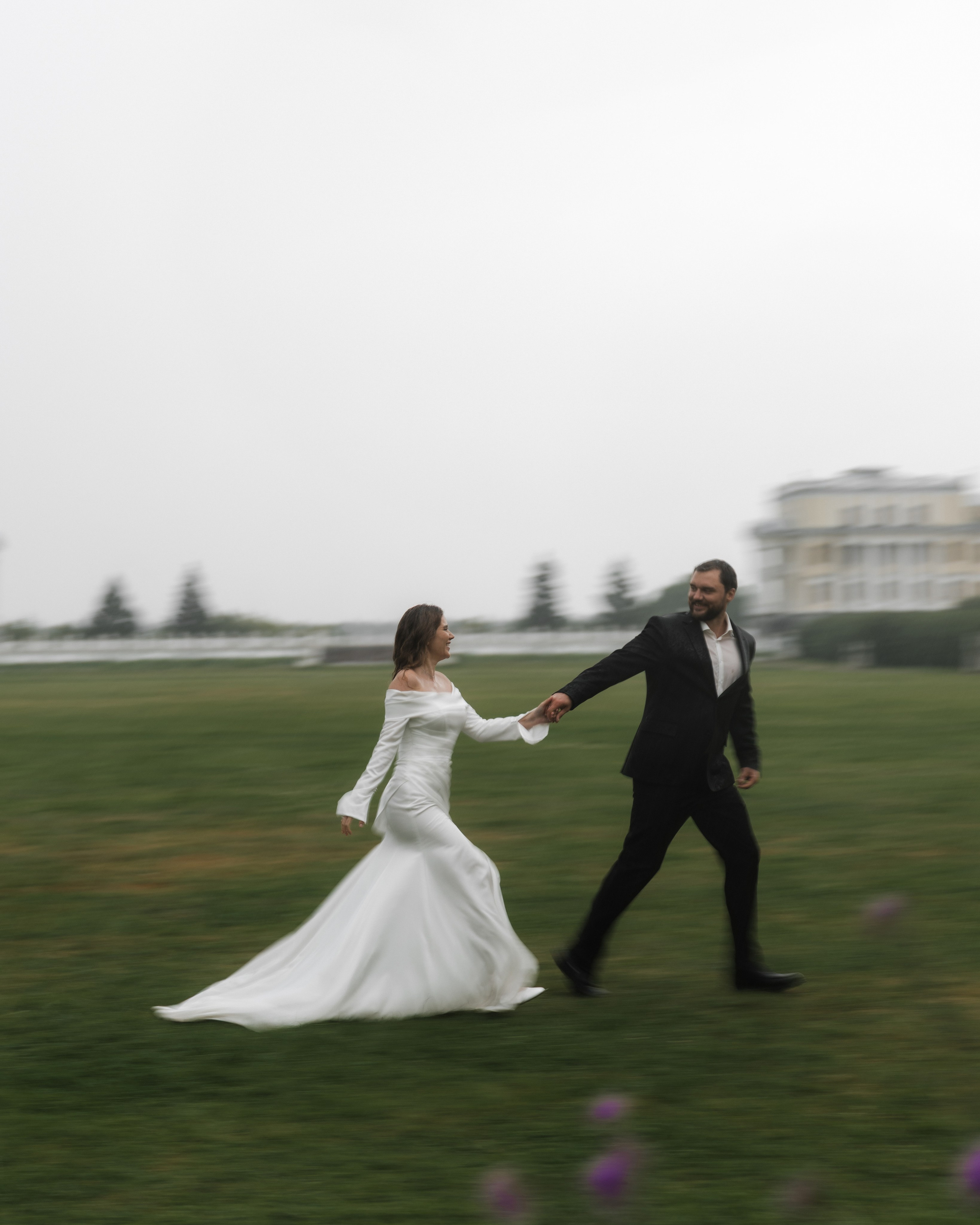 Я & П Особняк на Малой Ордынке. Женский и свадебный фотограф Москва Елизавета Перова
