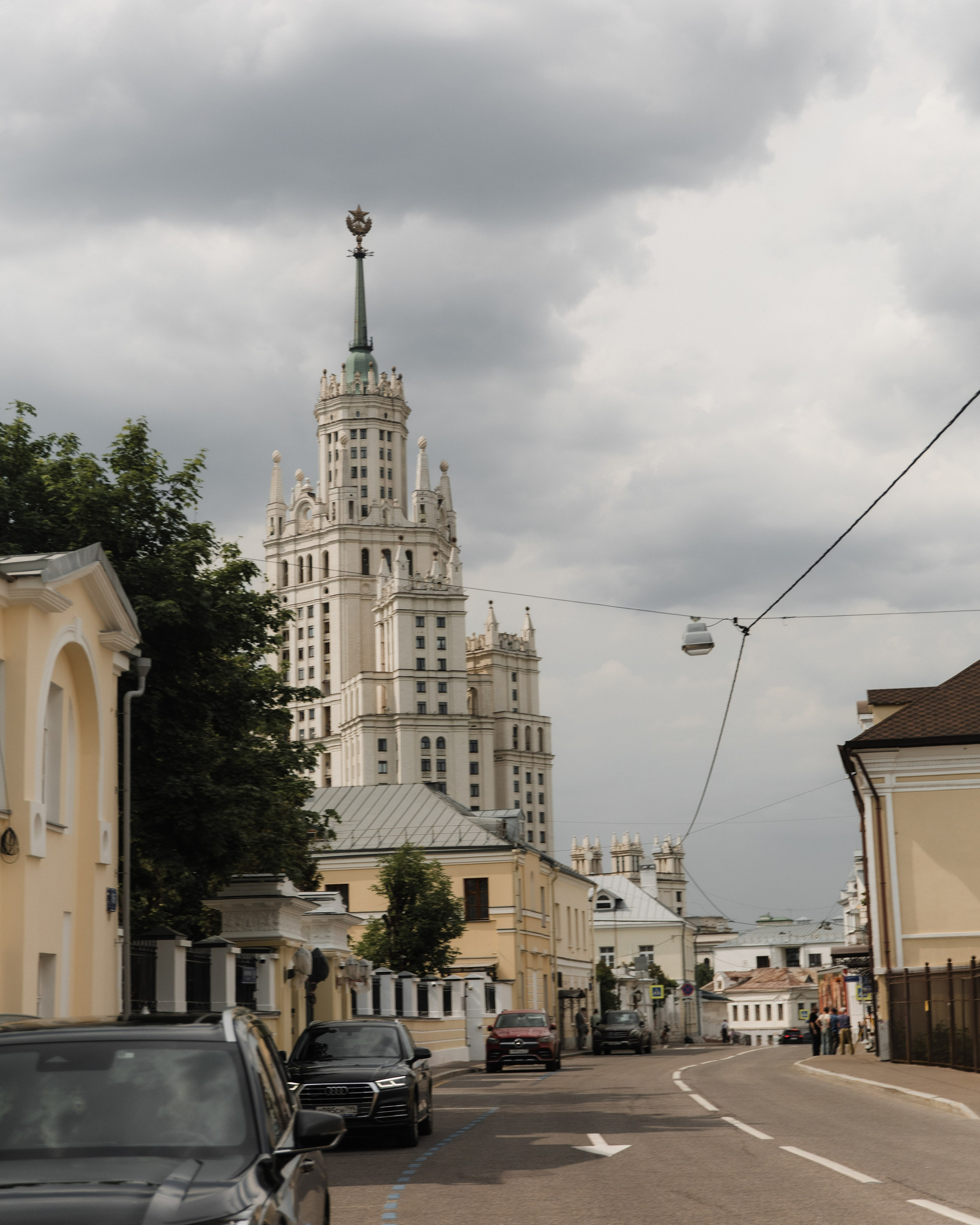 Т & Ж. Женский и свадебный фотограф Москва Елизавета Перова