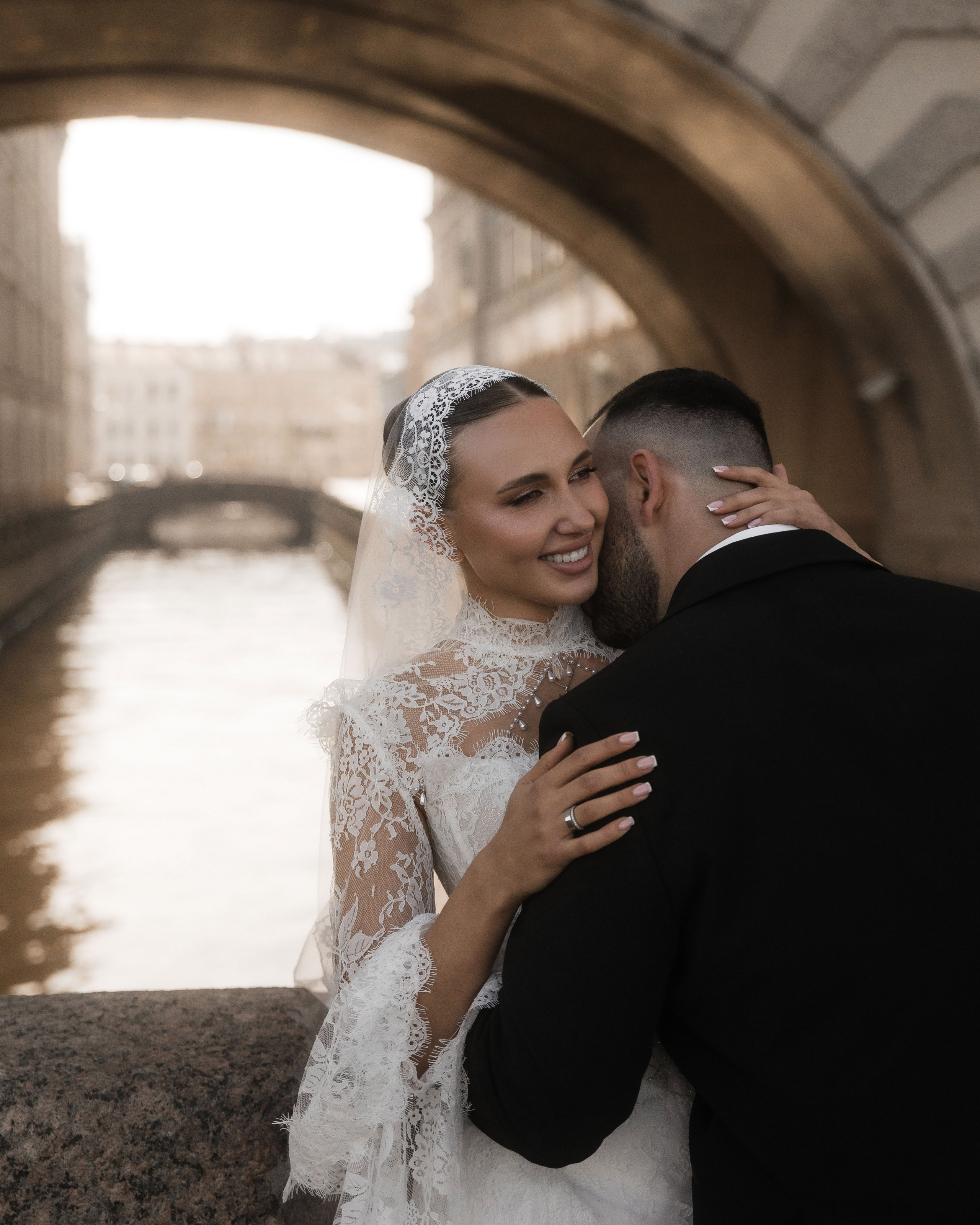 К & В Дворец № 1 СПб. Женский и свадебный фотограф Москва Елизавета Перова