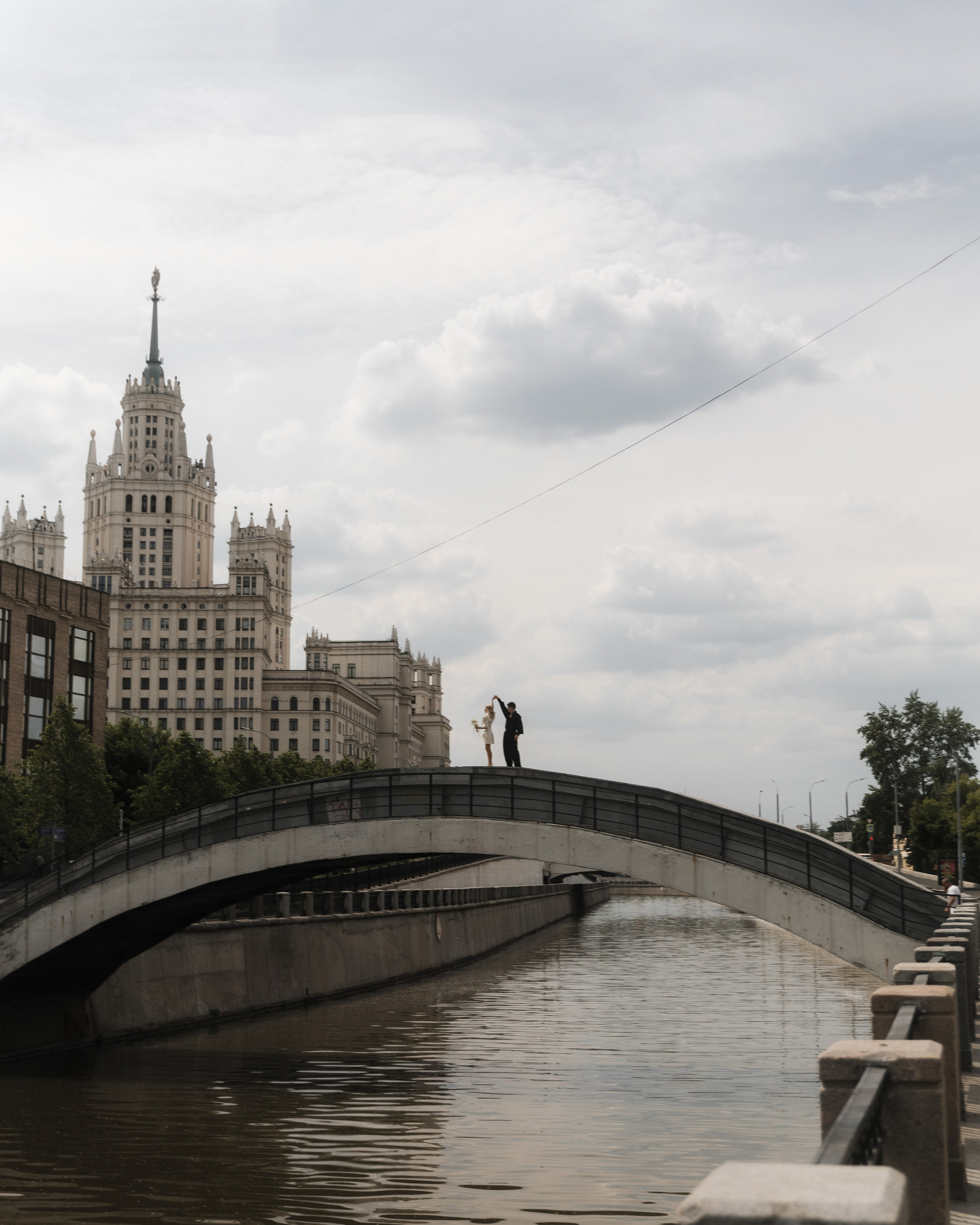 Т & Ж. Женский и свадебный фотограф Москва Елизавета Перова