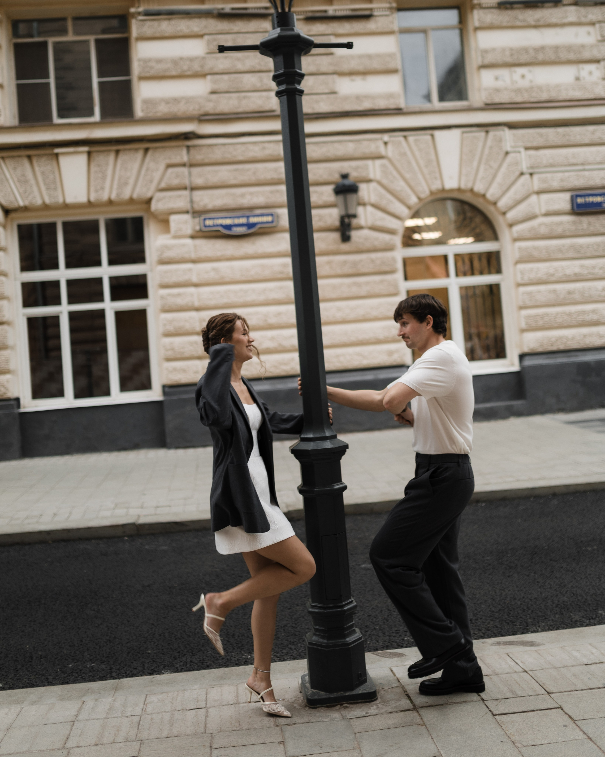 А & С Националь. Женский и свадебный фотограф Москва Елизавета Перова
