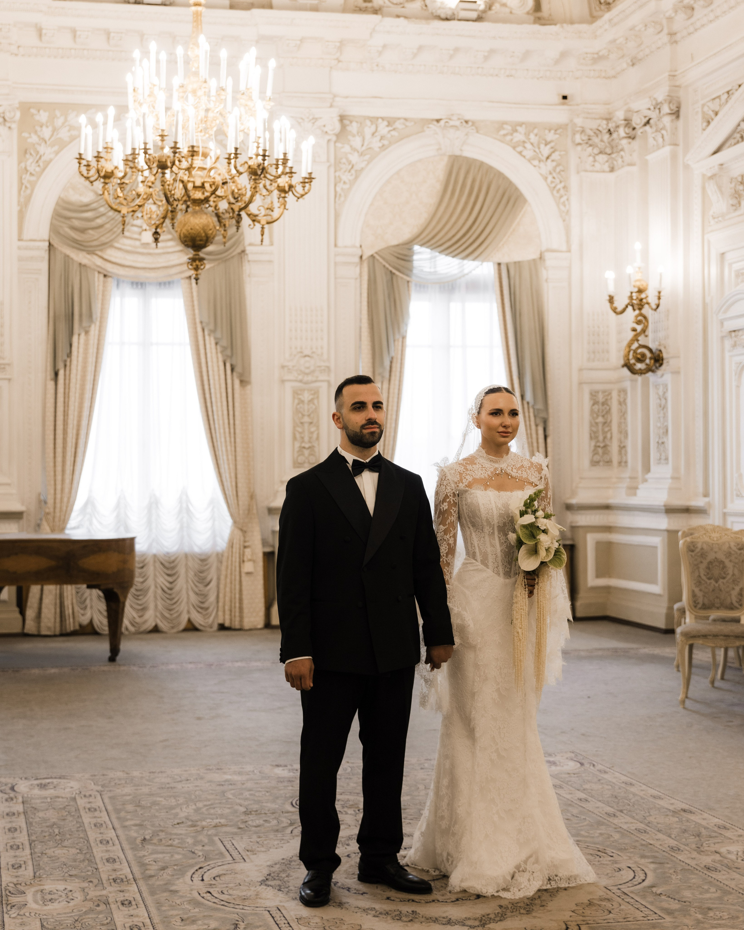 К & В Дворец № 1 СПб. Женский и свадебный фотограф Москва Елизавета Перова