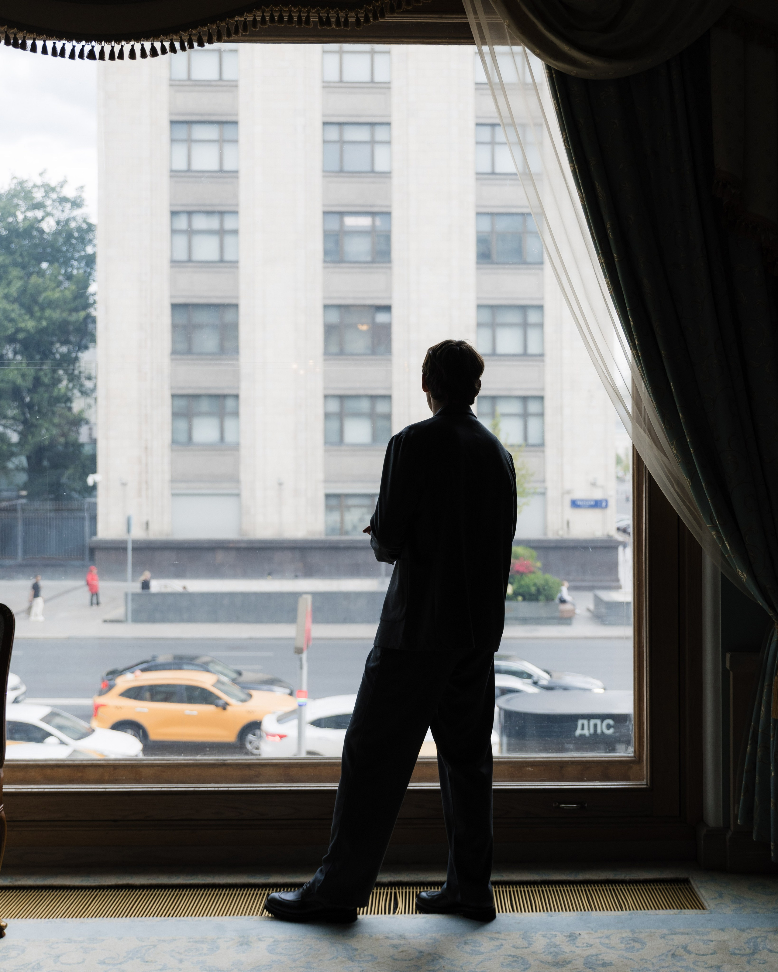А & С Националь. Женский и свадебный фотограф Москва Елизавета Перова