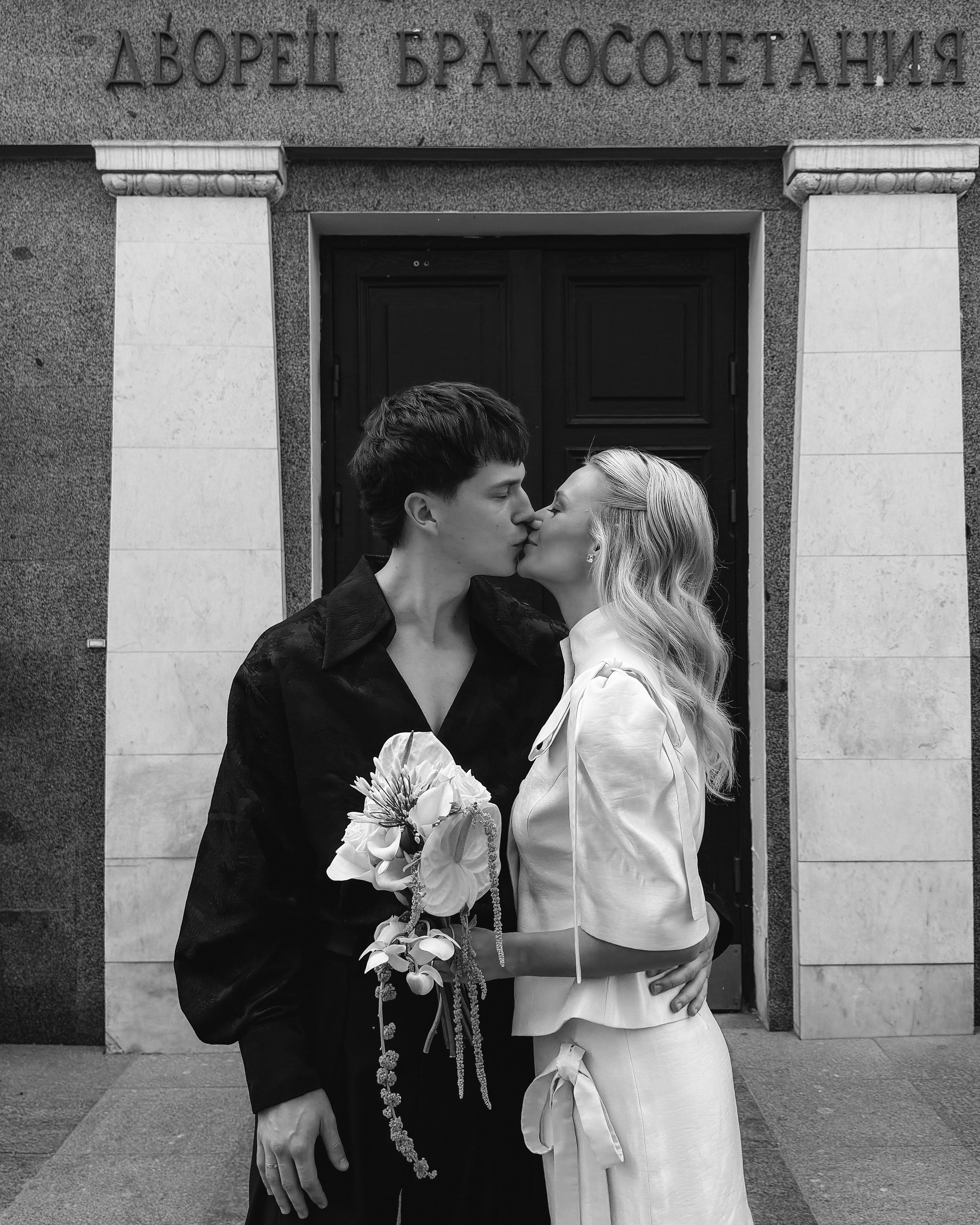 Т & Ж. Женский и свадебный фотограф Москва Елизавета Перова