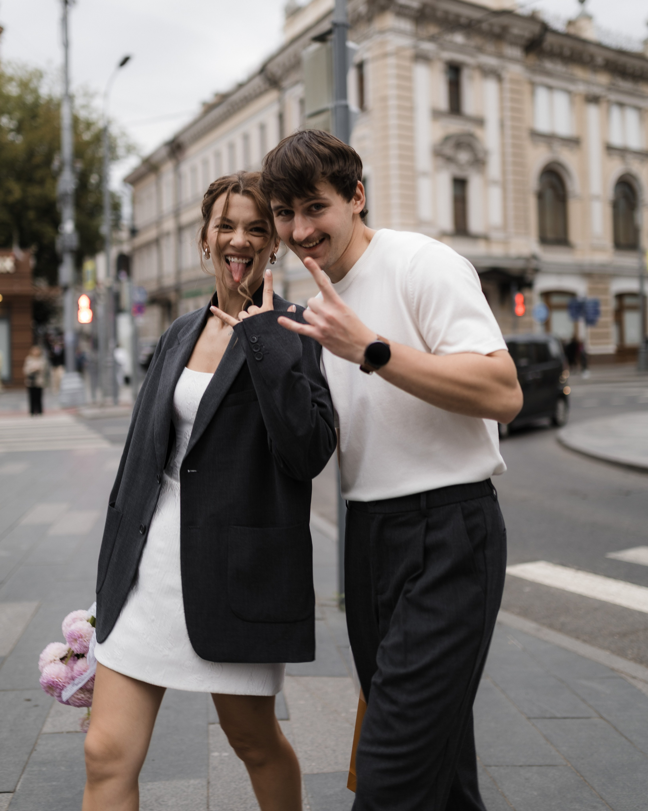 А & С Националь. Женский и свадебный фотограф Москва Елизавета Перова