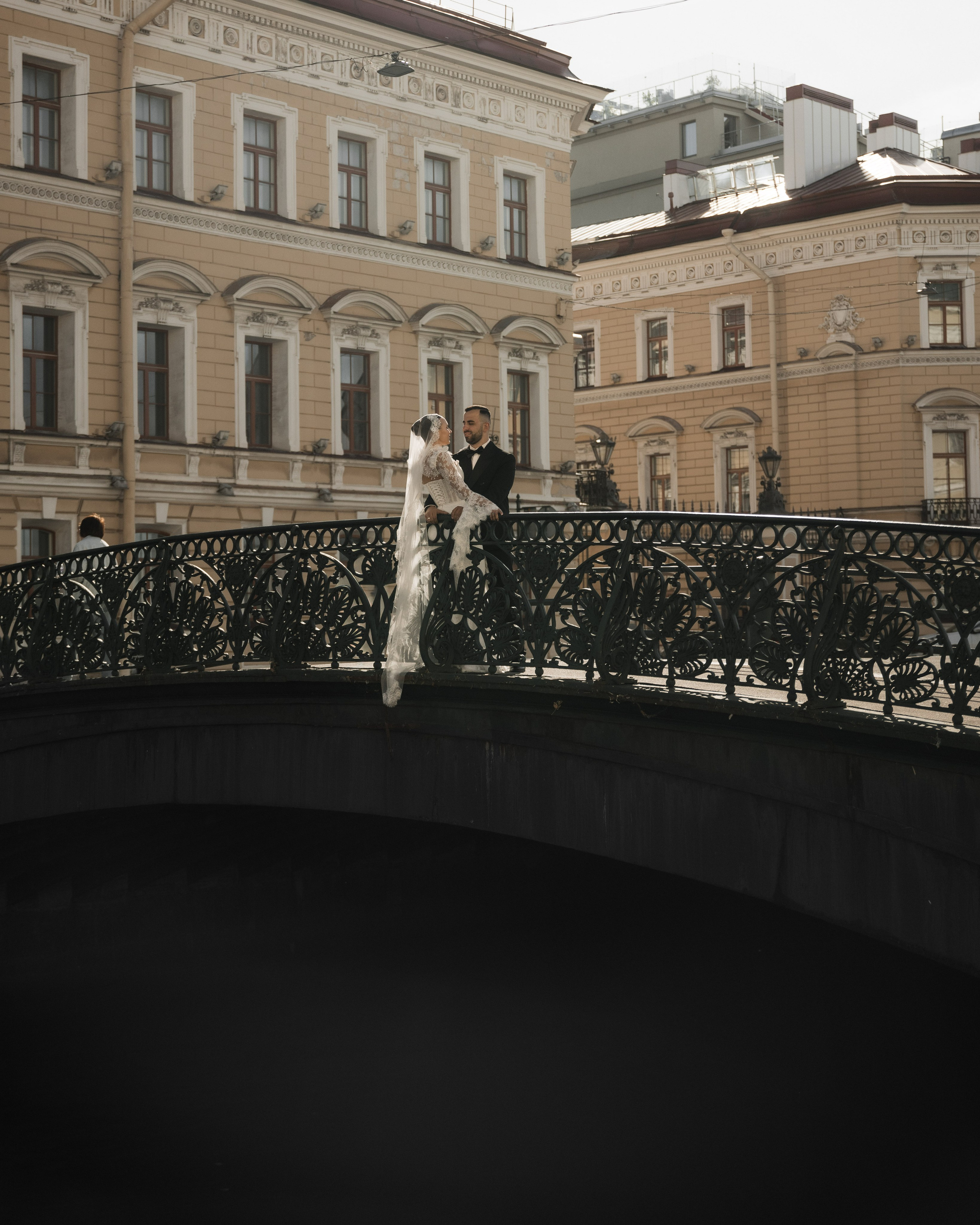К & В Дворец № 1 СПб. Женский и свадебный фотограф Москва Елизавета Перова