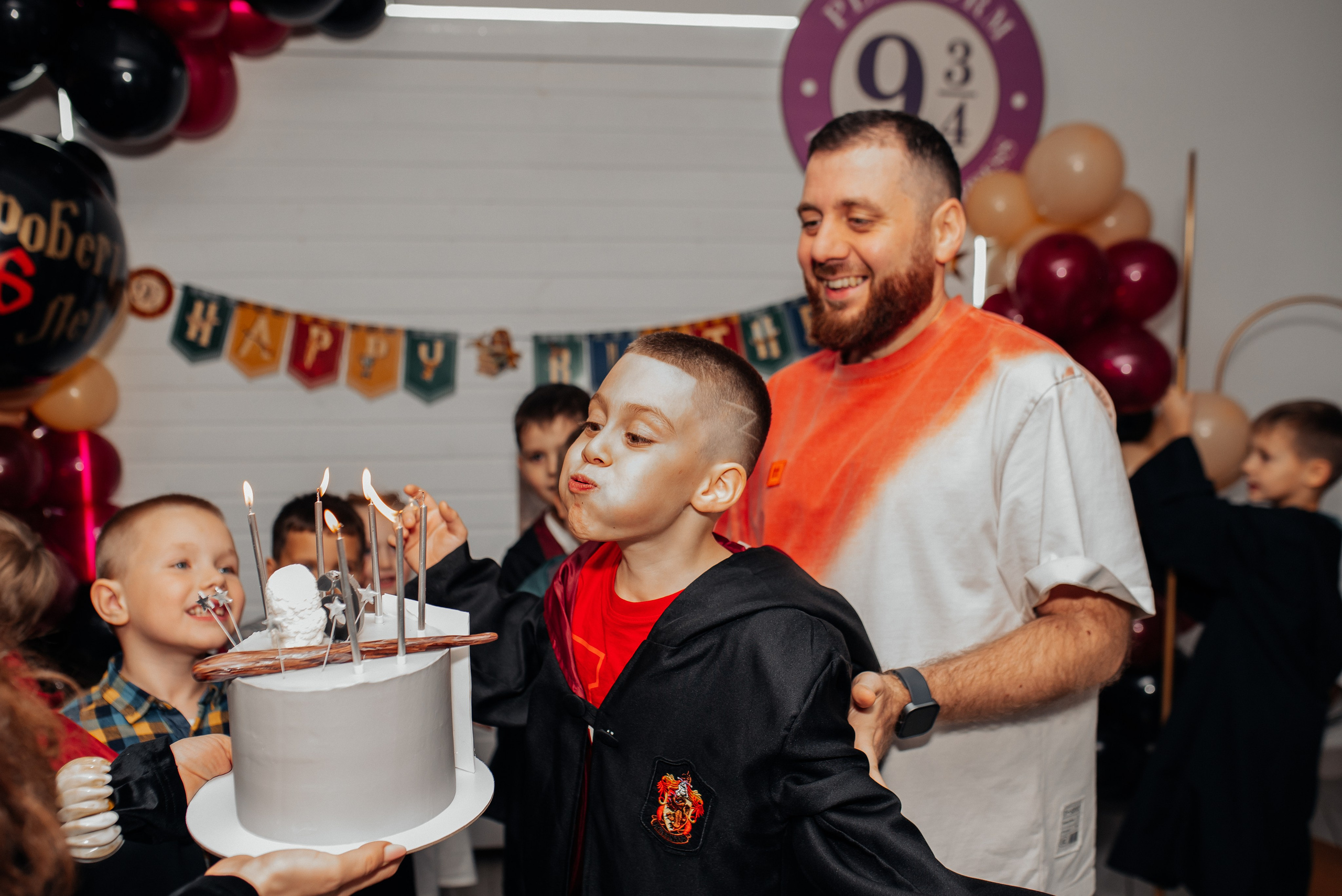 Турнир награждение. Семейный, индивидуальный, контент фотограф Москва