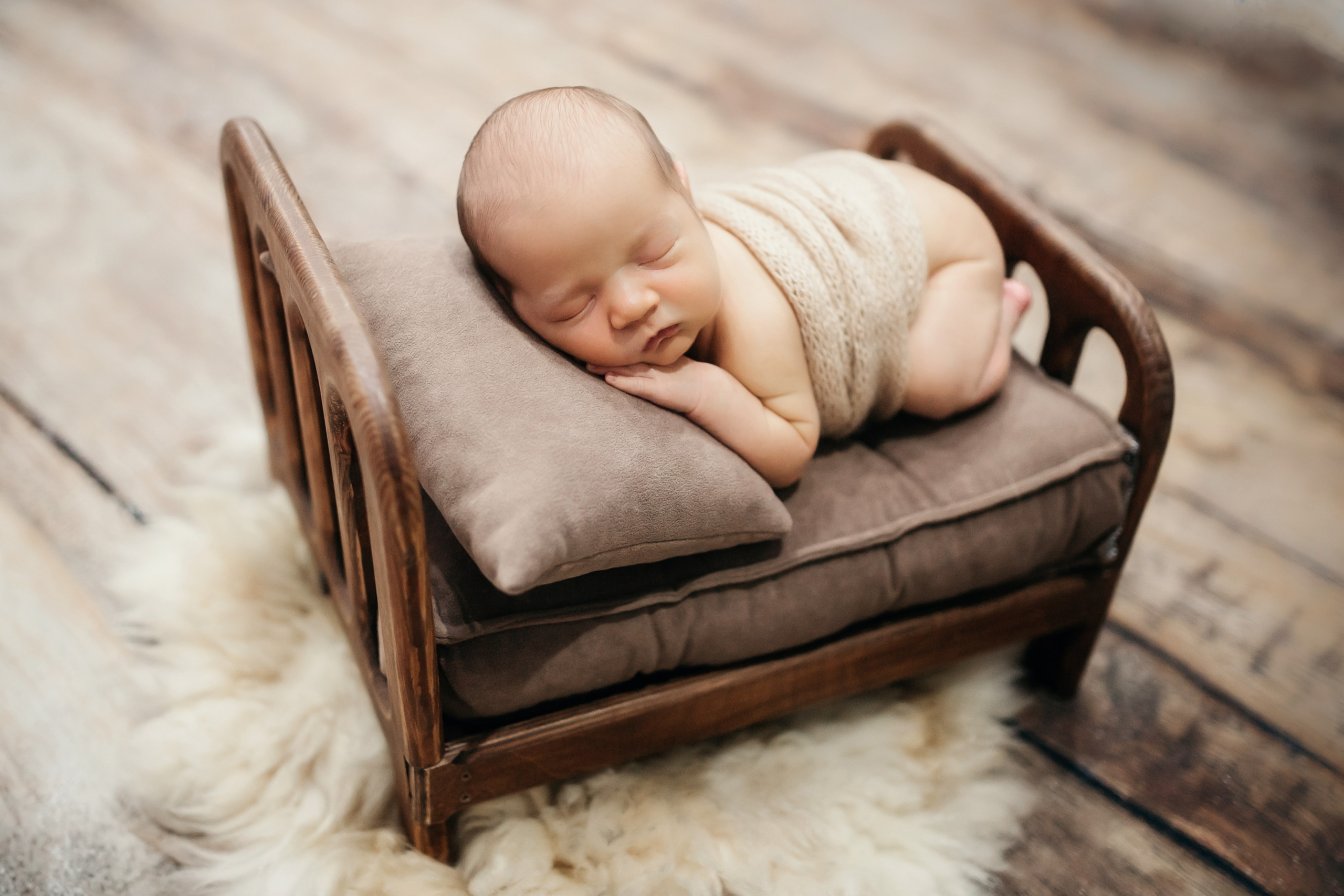 Newborn. Семейный фотограф Аделина Юрина