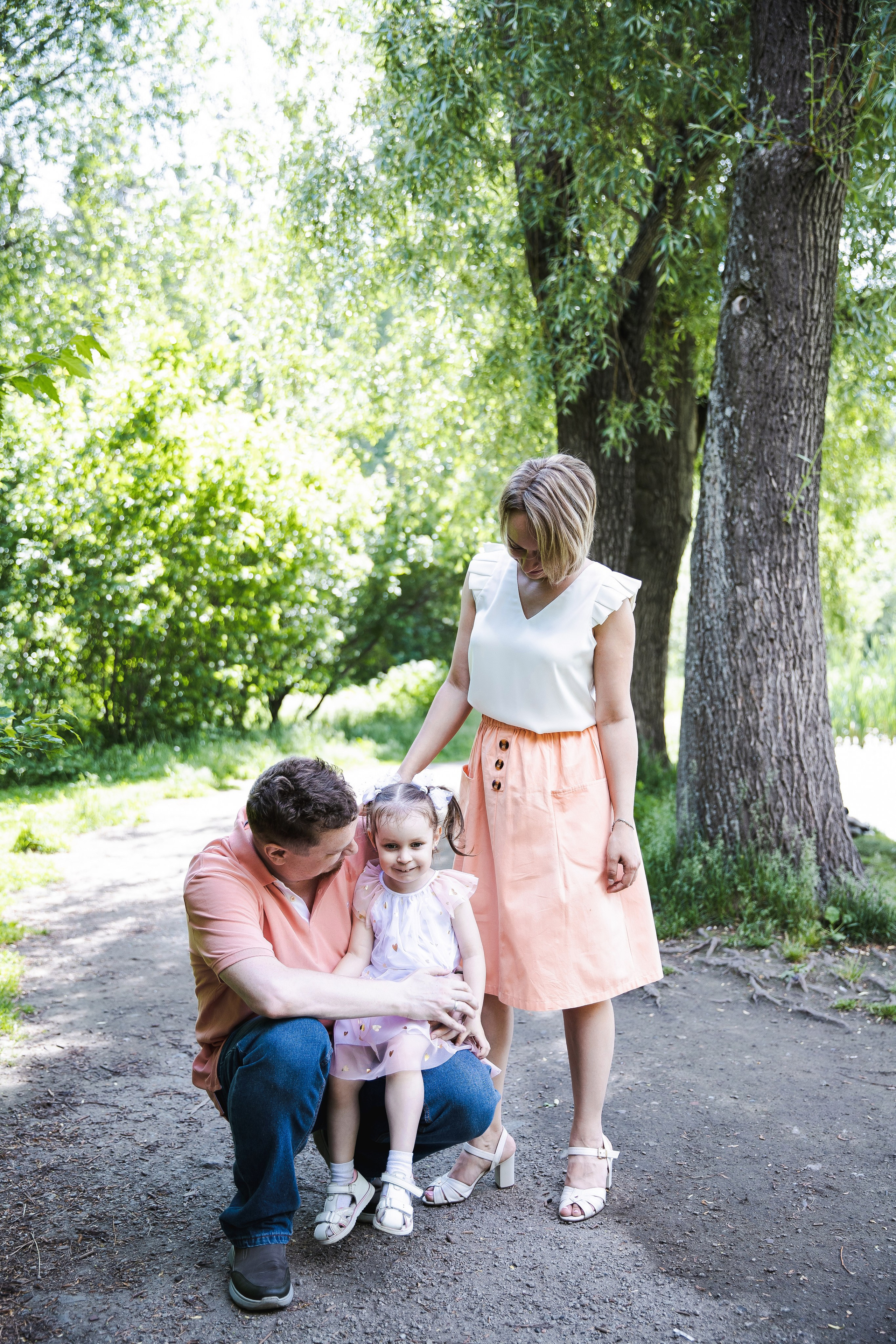 Ксения, Станислав и Ида. Семейный фотограф в Екатеринбурге и Красноуфимске Евгения Лягаева