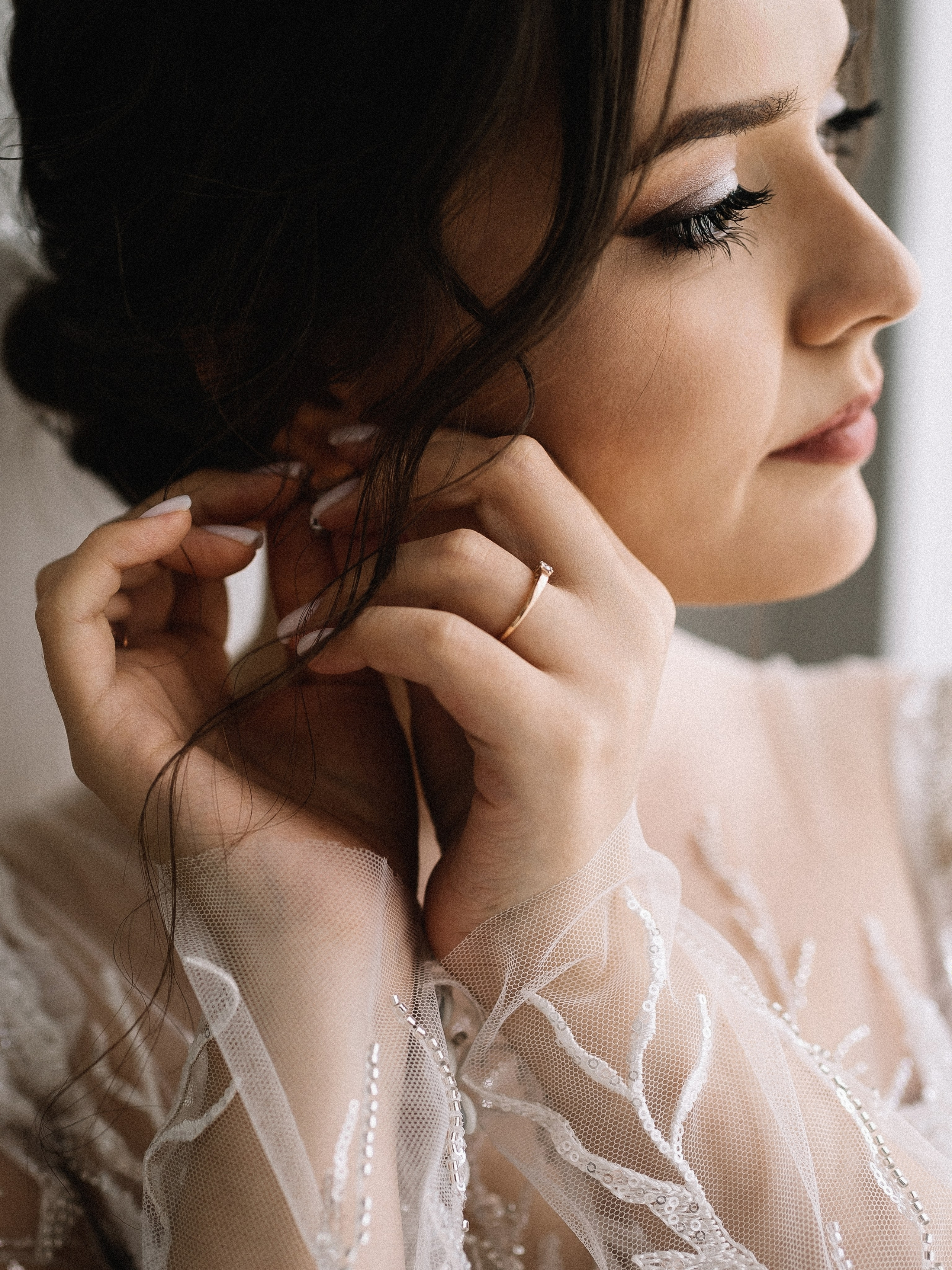 Настя и Антон. Свадебный и семейный фотограф в Самаре Надежда Раскина