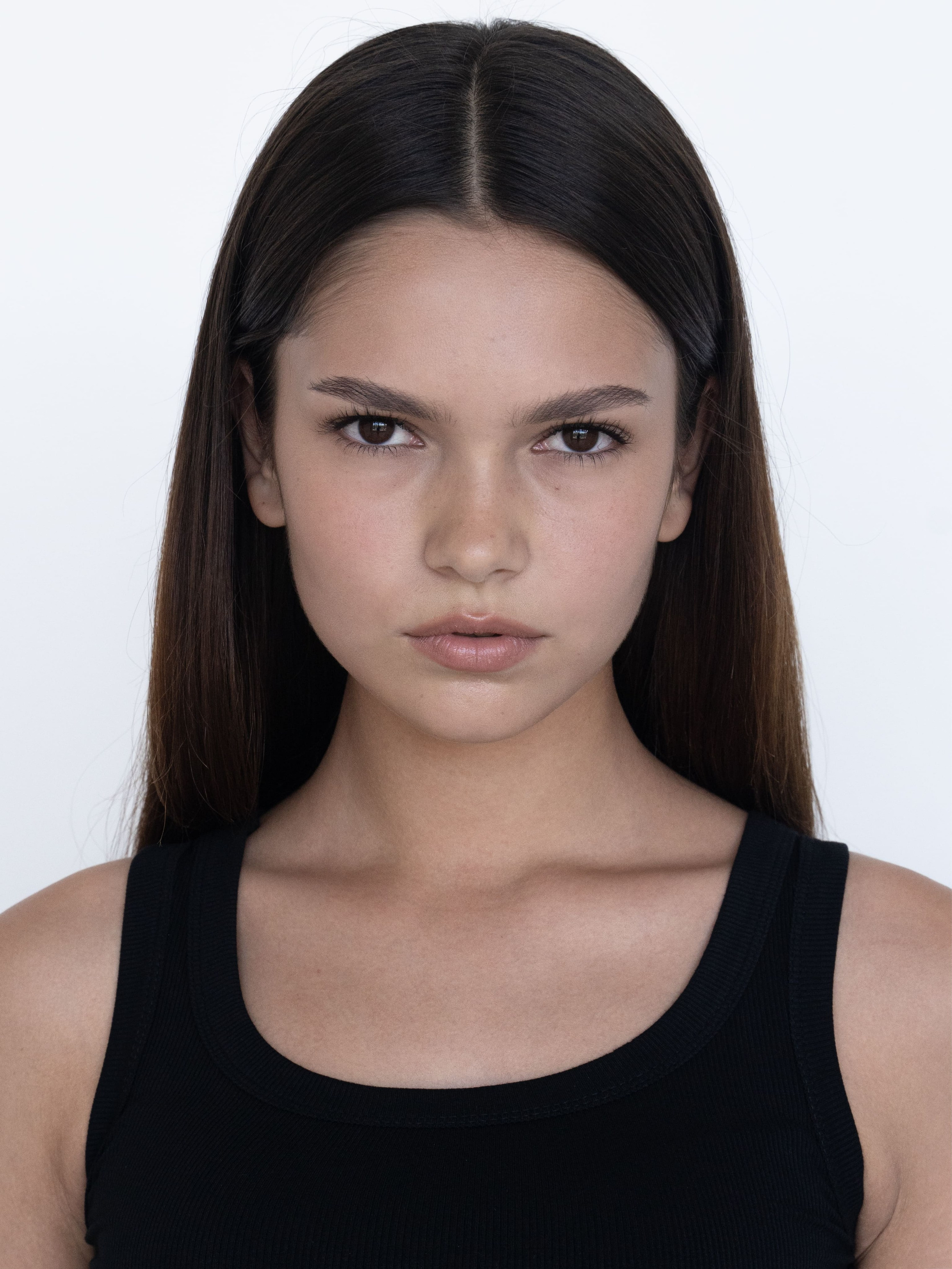 Янина. ТМ Продакшн — Съемка для маркетплейсов в Москве