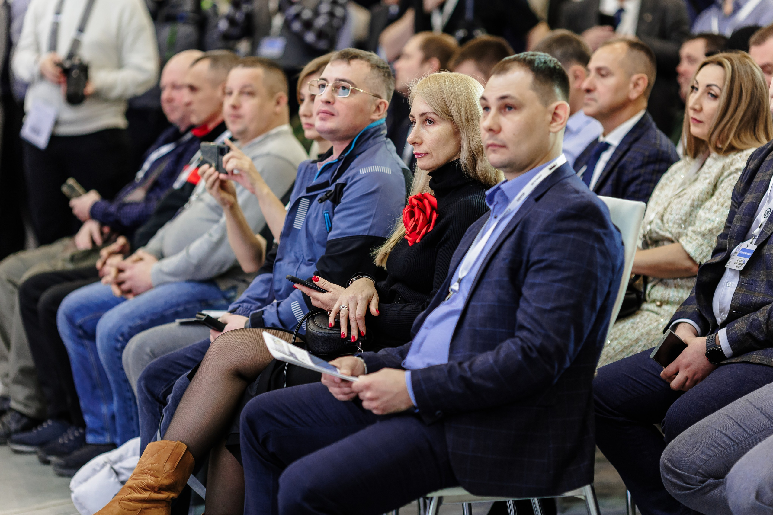 Фотограф на Mice мероприятия заказать