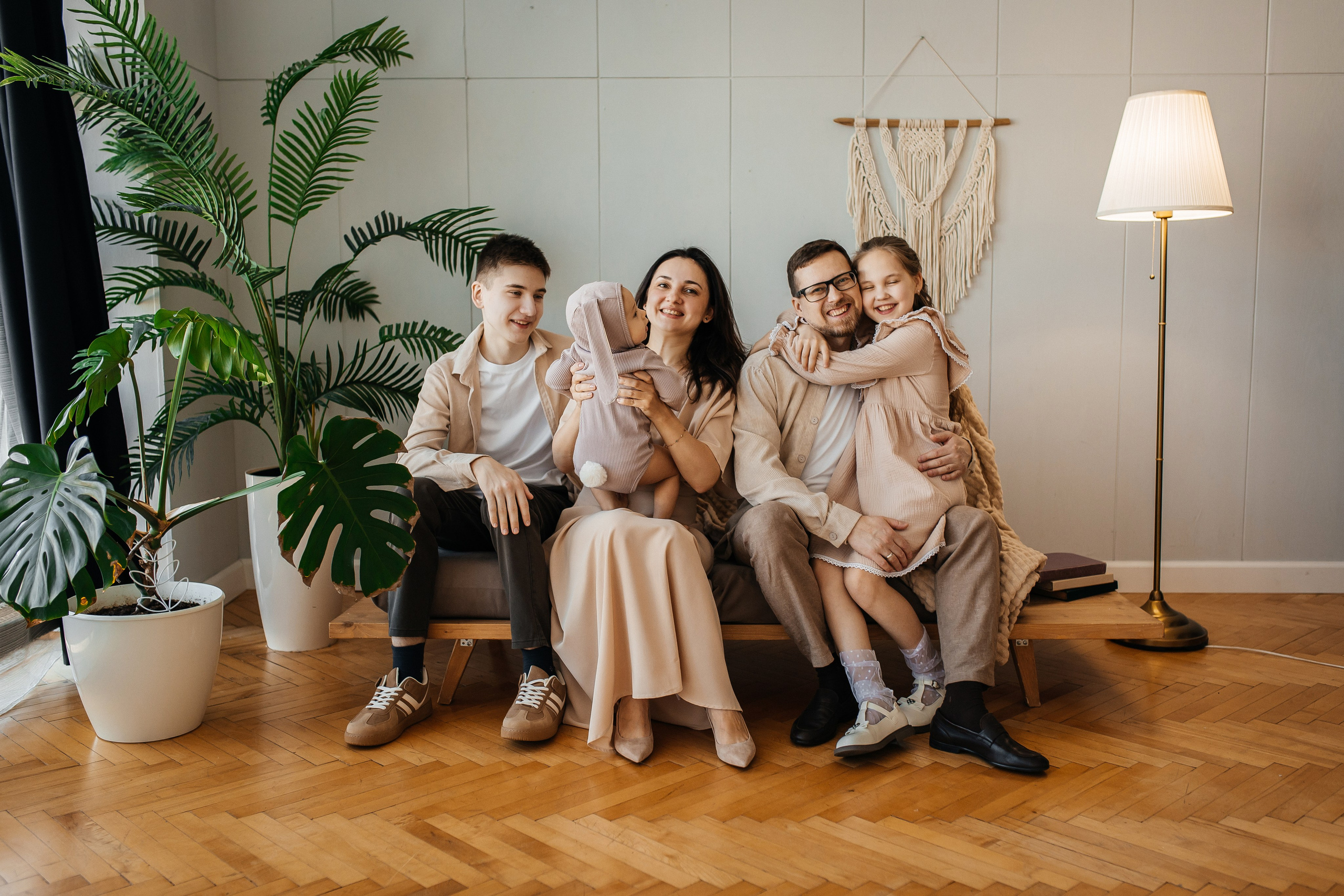 Годовасие. Olga.filippova.photo