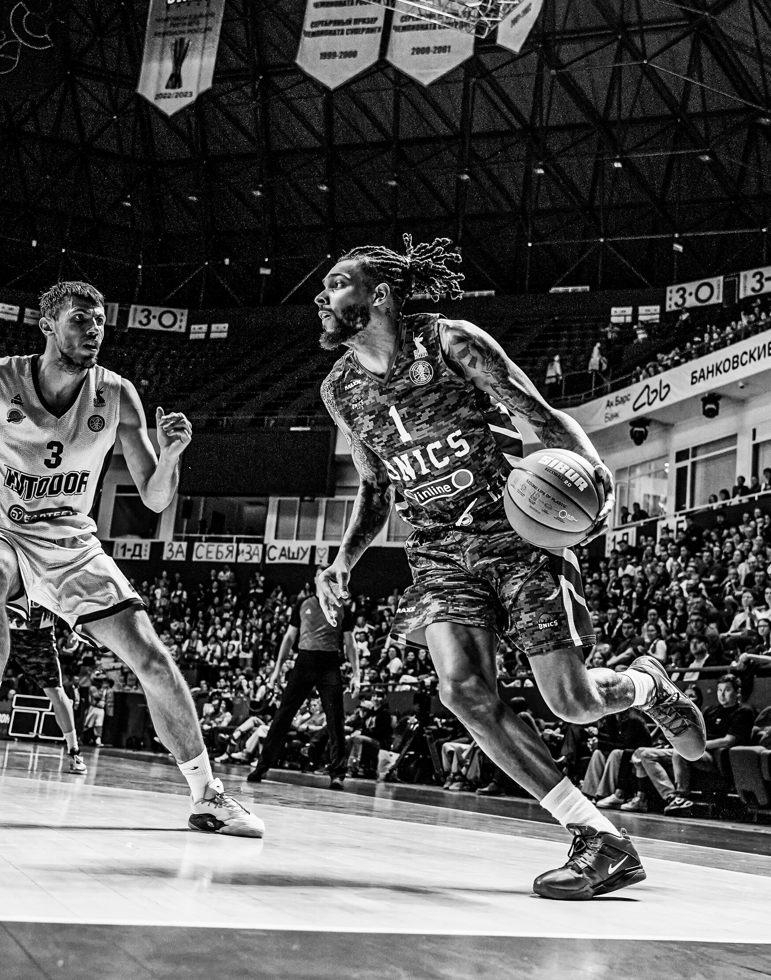 УНИКС. Фотограф в Казани Алина Абдуллина