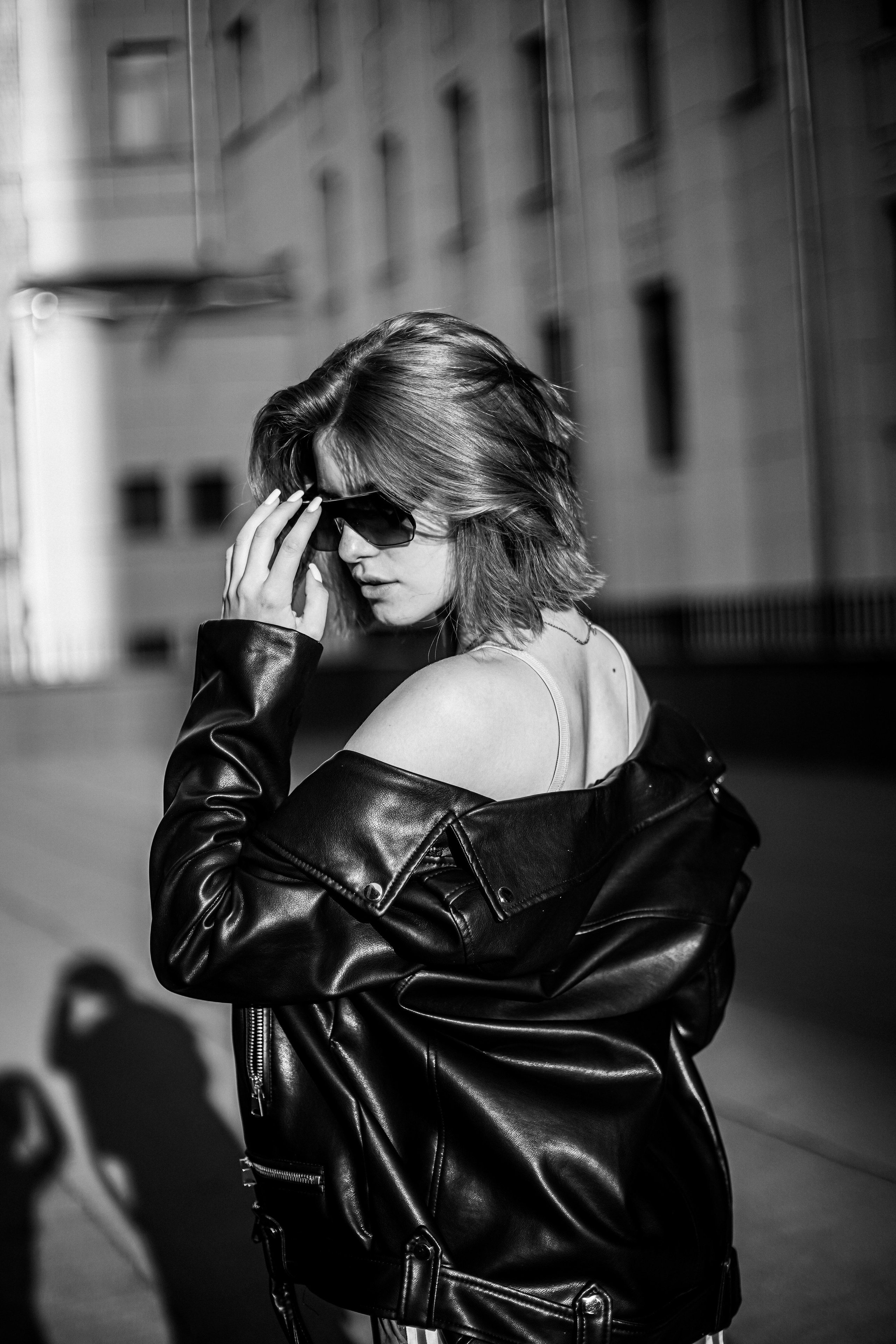 Аня Сырник. Фотограф в Москве и МО Хингава Алина