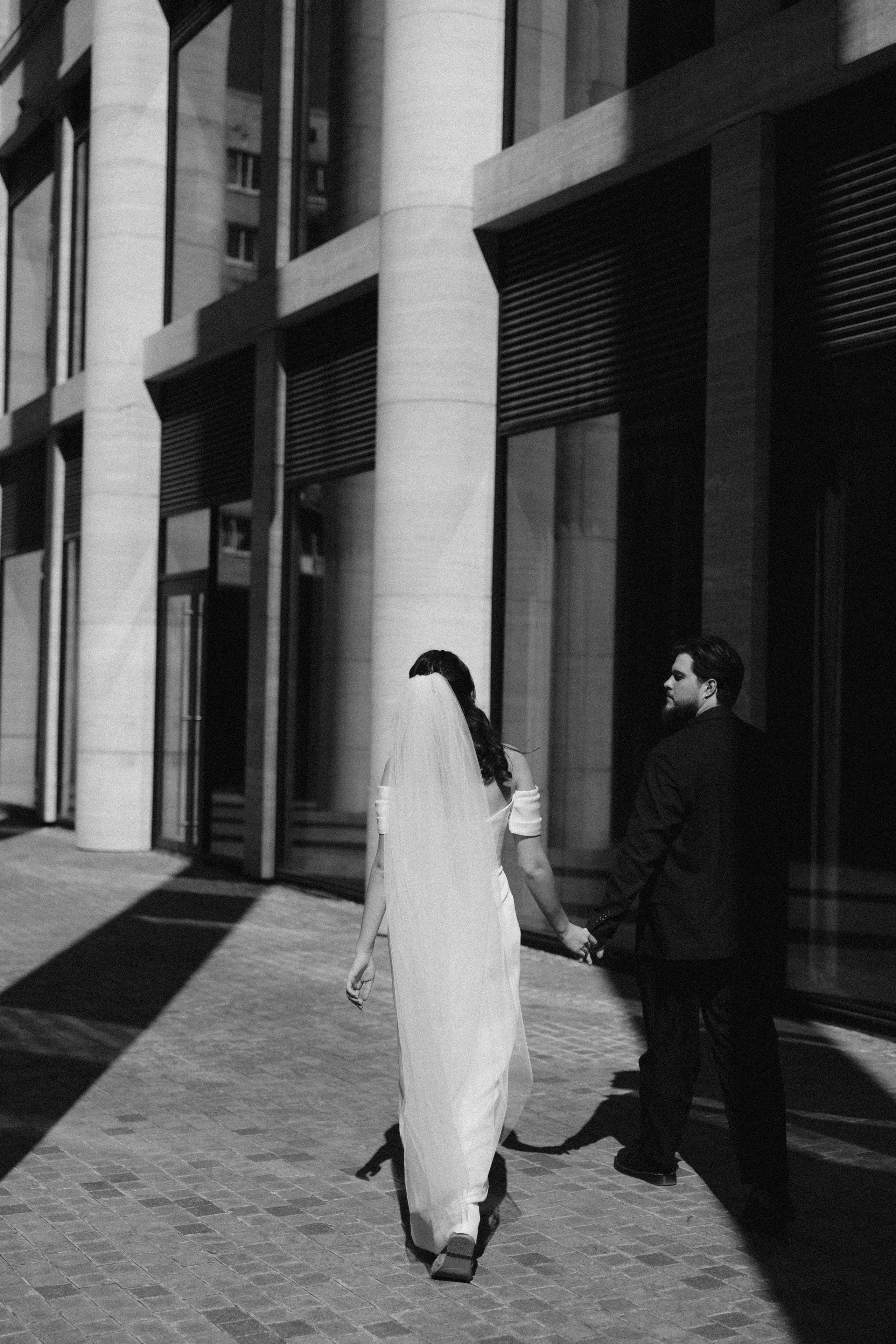 По-весеннему / 2025. Фотограф СПб