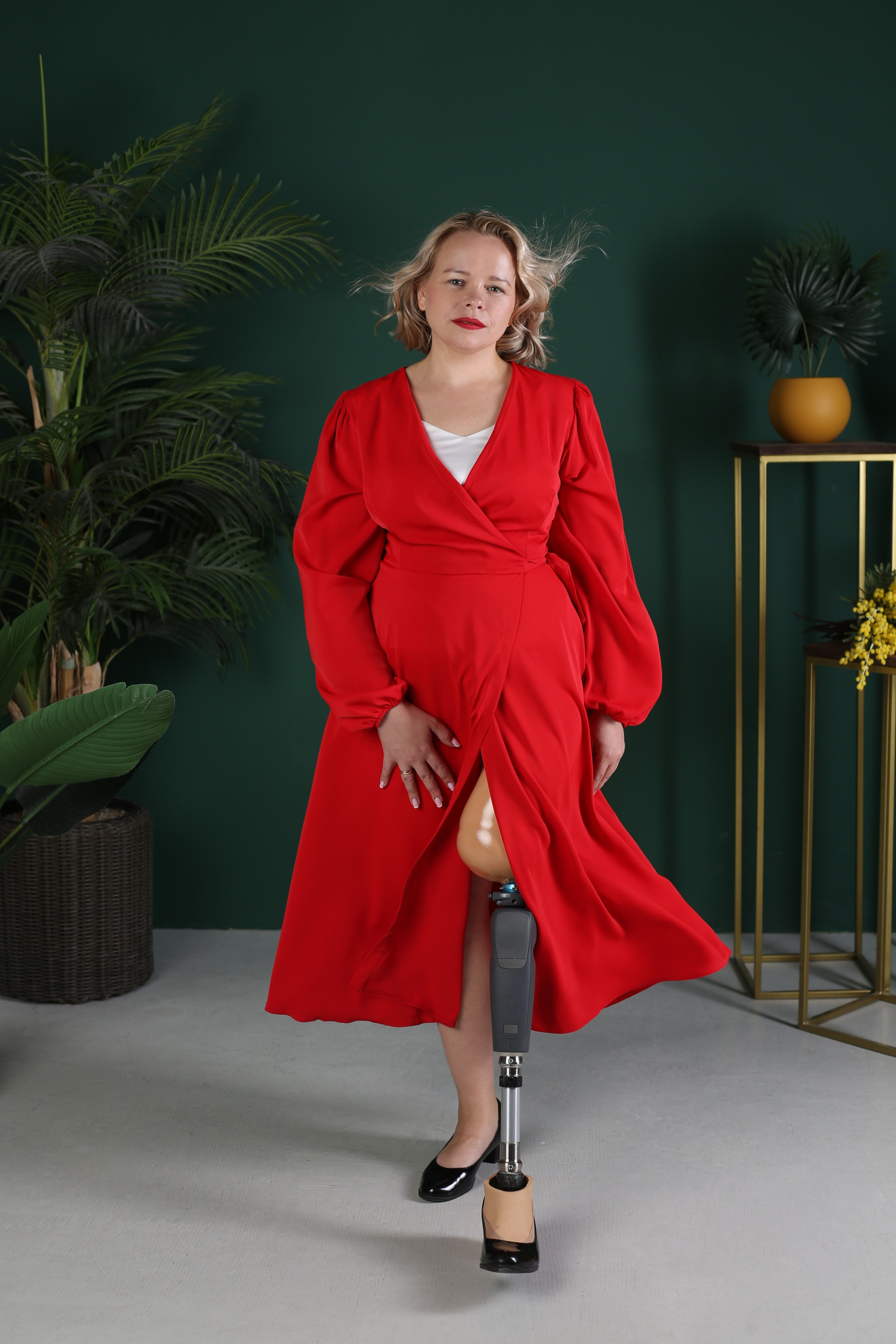 Индивидуальная фотосессия — Юлия. MarCh Photography — Photographer in Perm