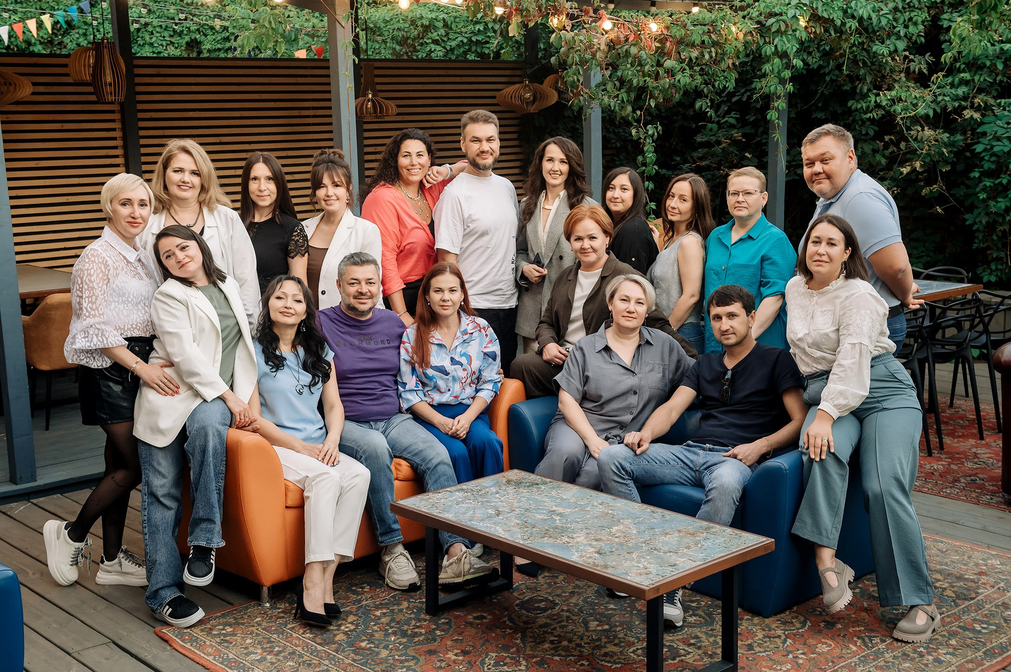 Репортаж. Профессиональный фотограф в Казани Ягудин Азат